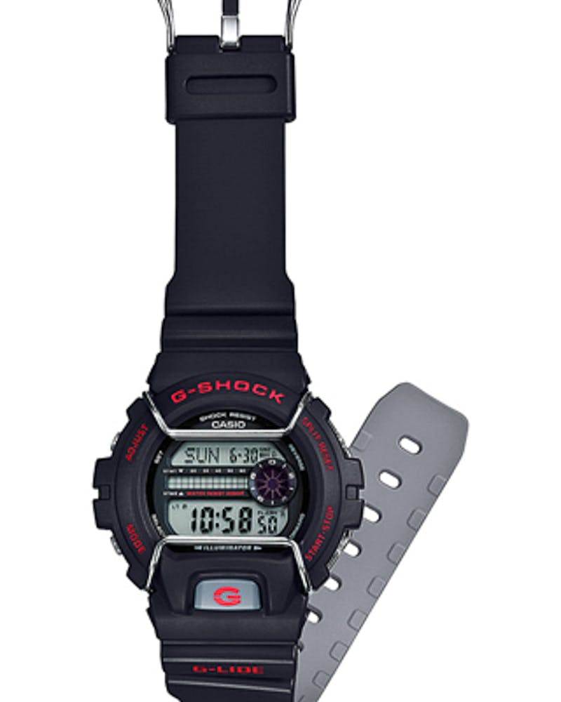 G Shock Gls6900 G Lide Winter Sports Black Culture Kings Us G Shock Gls6900 G Lide Winter Sports Black Culture Kings Us