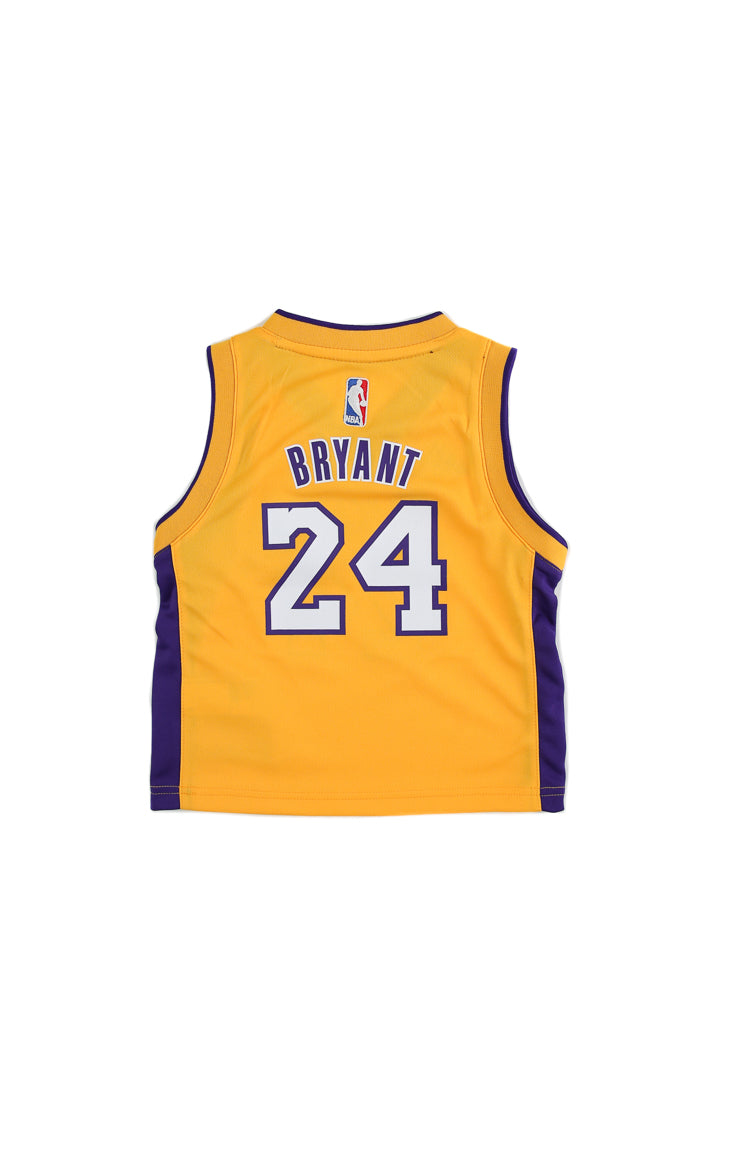kobe jersey for toddlers