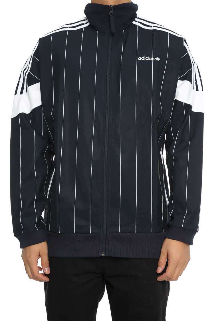 adidas originals men's tokyo challenger windbreaker