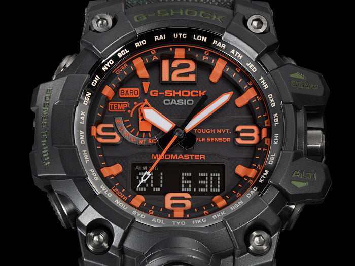 g shock mudmaster afterpay
