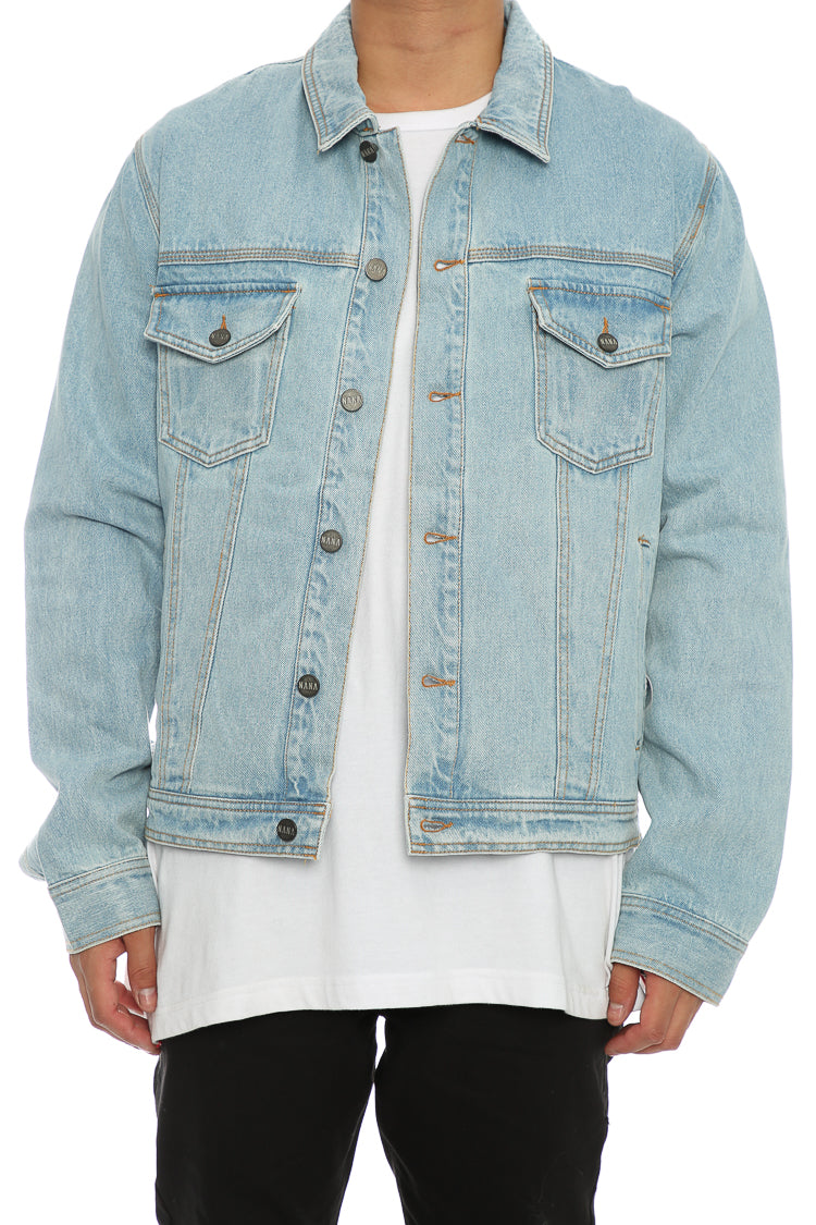 nana judy denim jacket