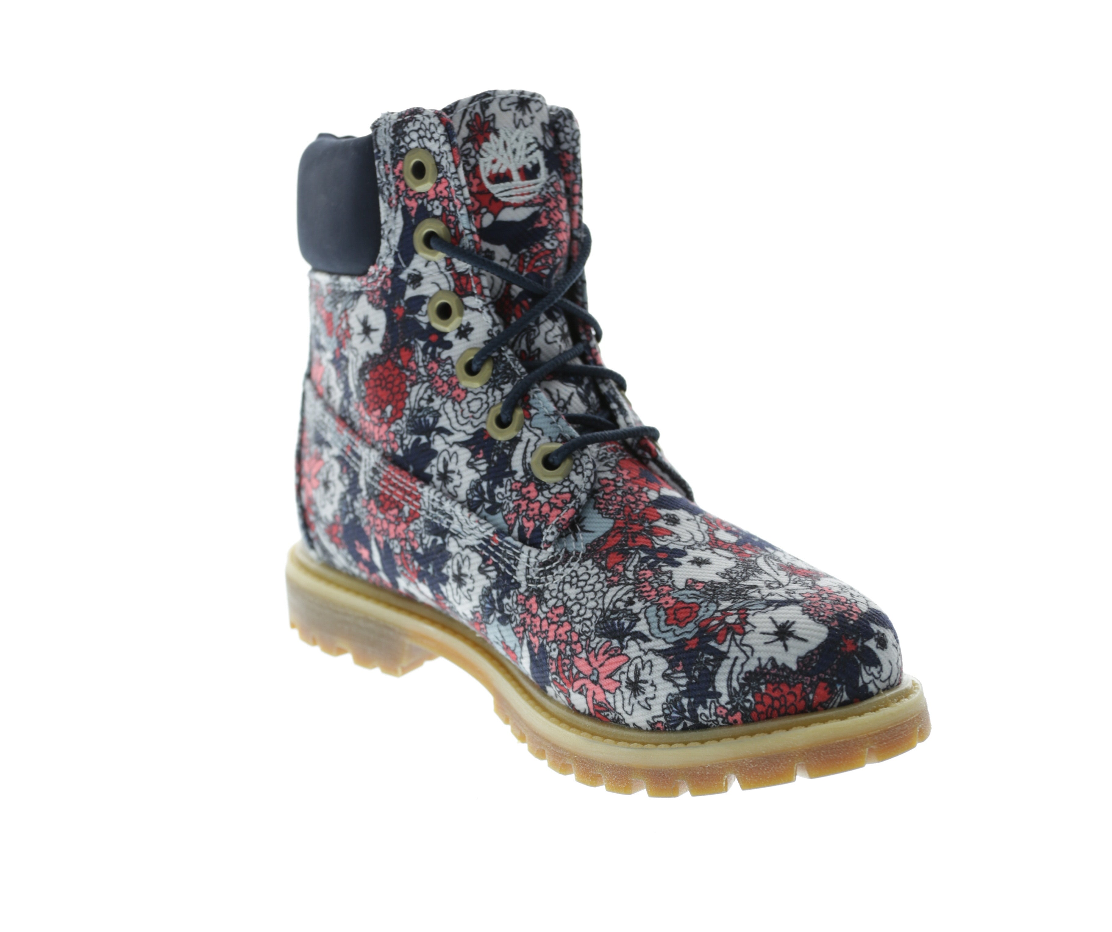 floral timberlands