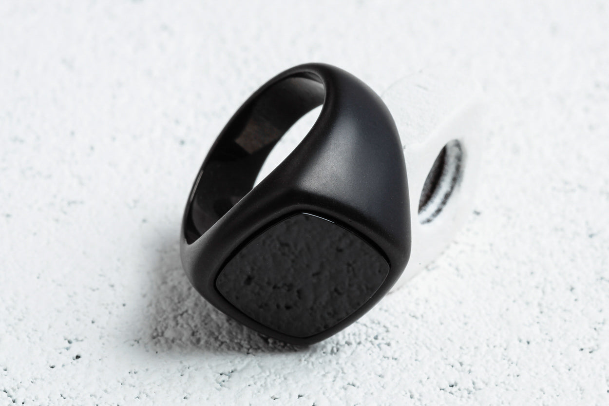 vaurus ring