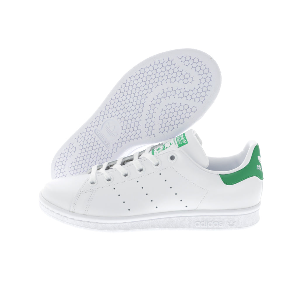 adidas stan smith junior green