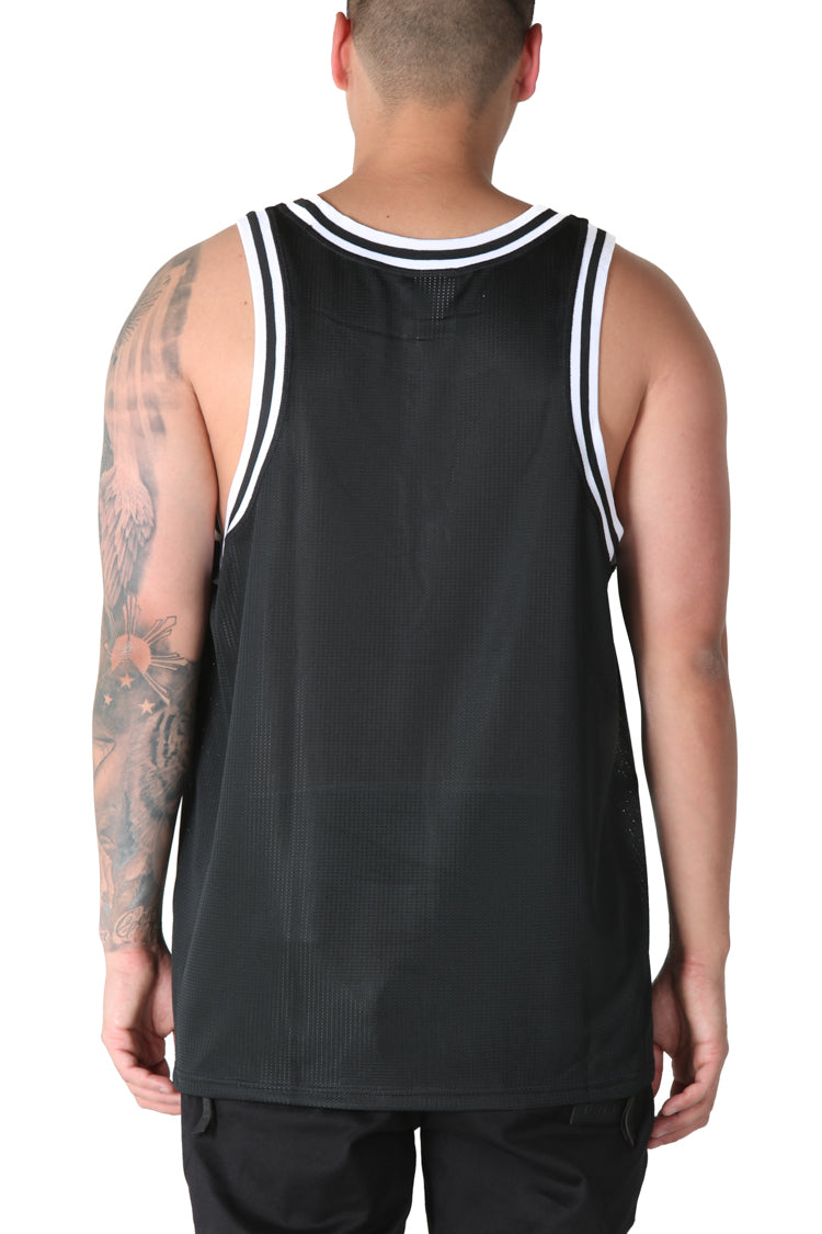 champion city mesh jersey