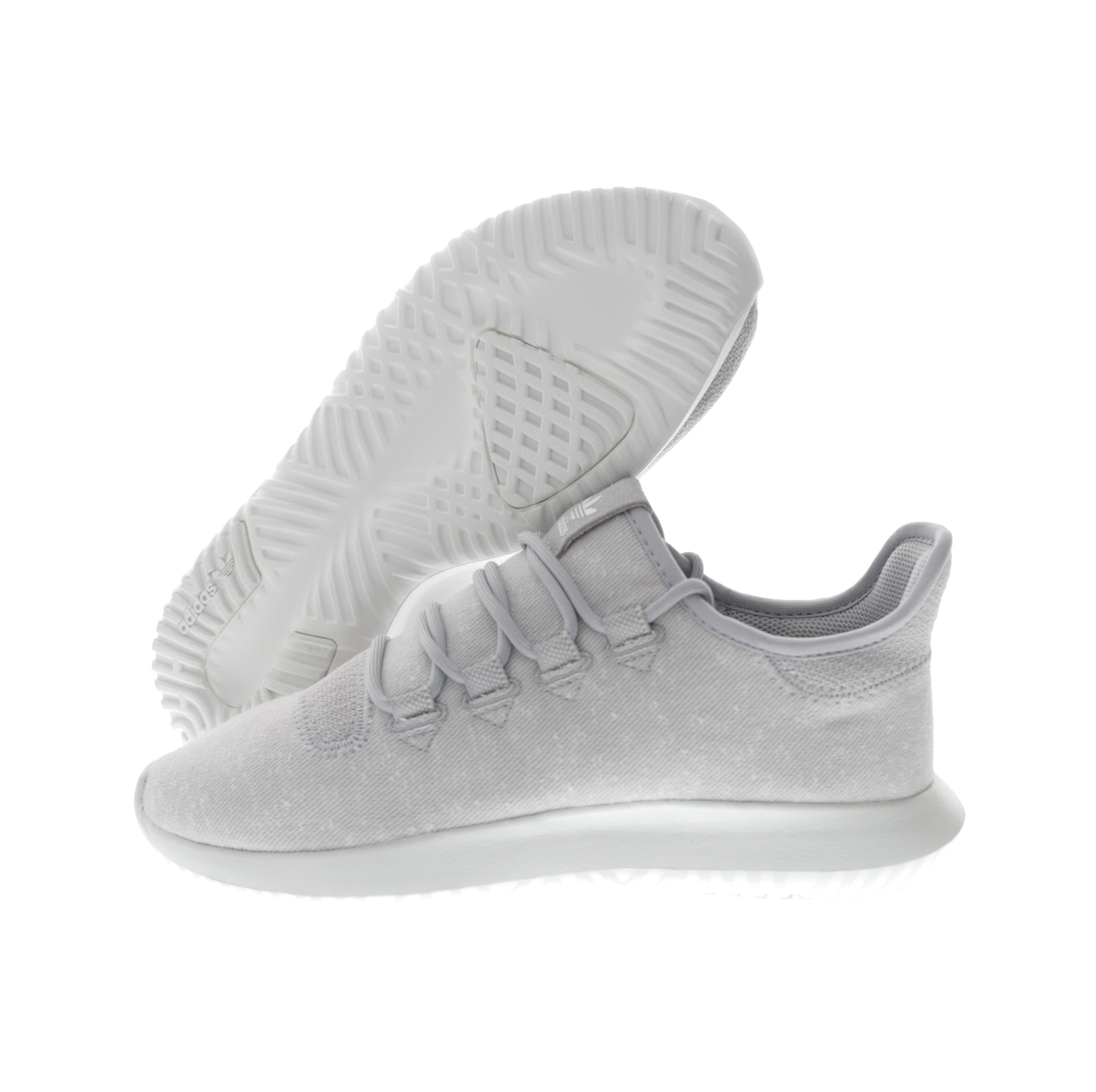 adidas tubular shadow junior white
