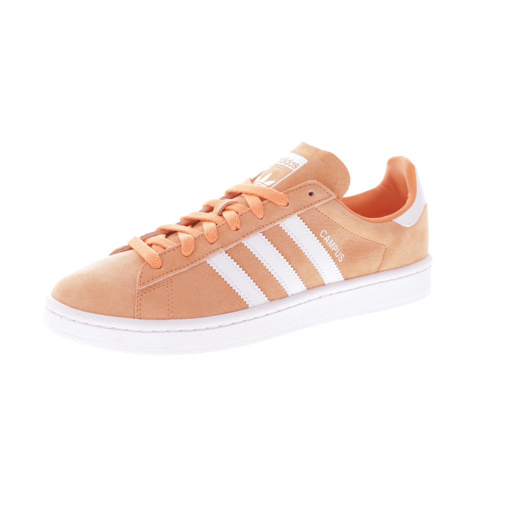 adidas campus orange