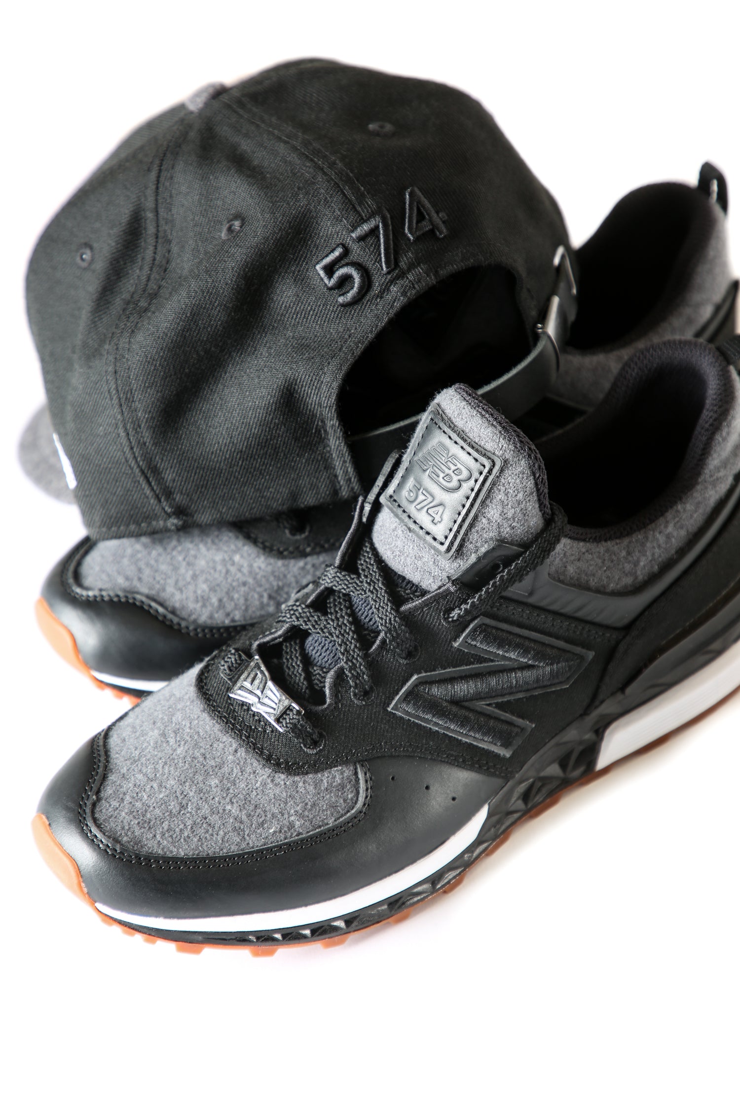 new balance new era 574