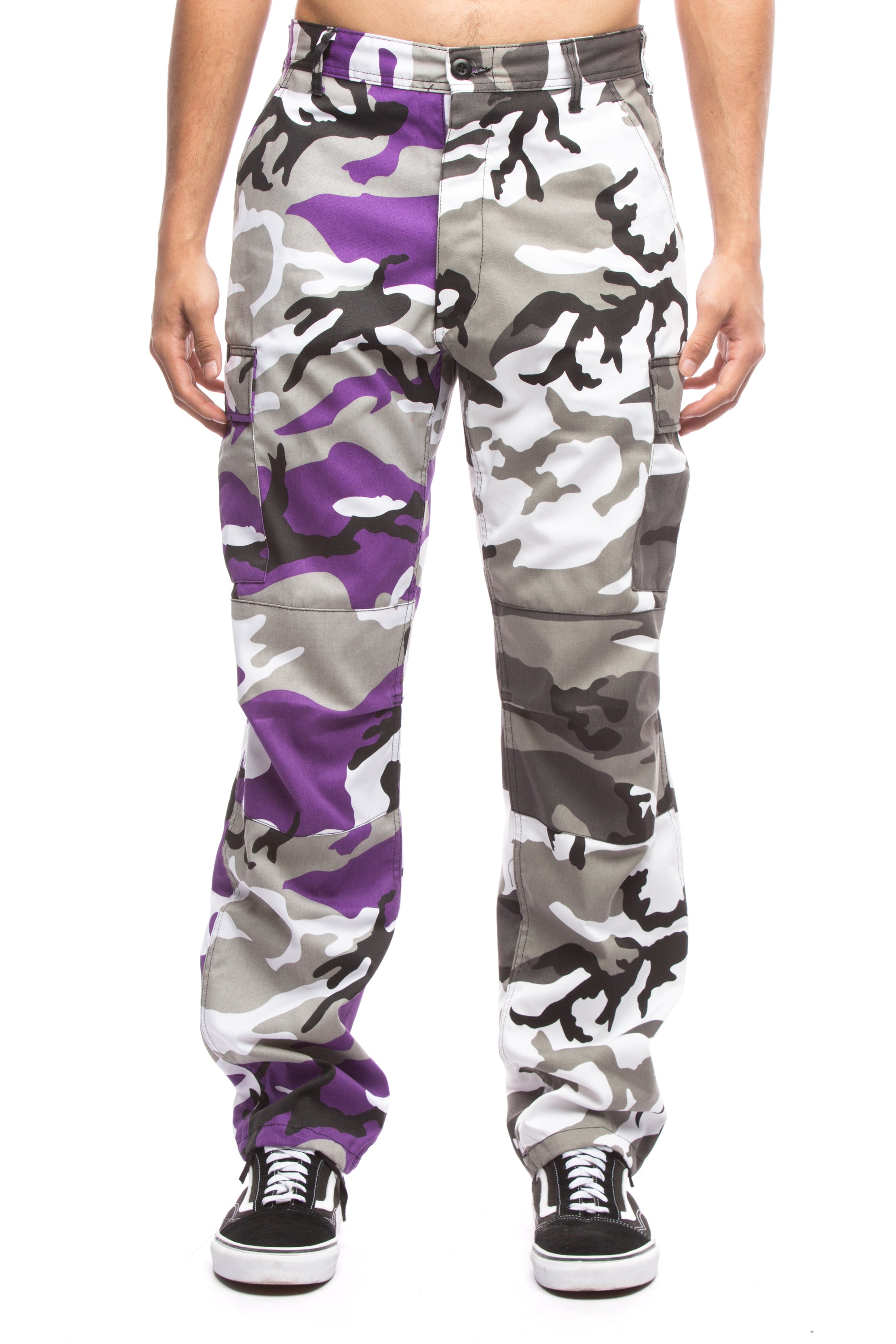 culture kings camo pants