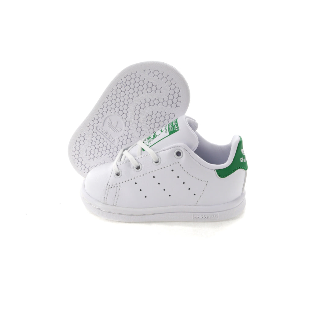 stan smith baby green
