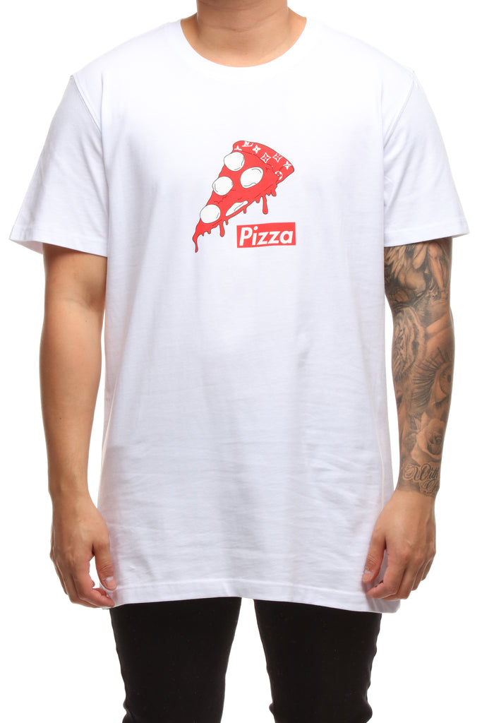 supreme pizza tee