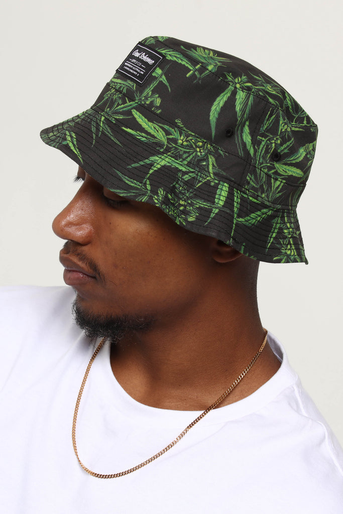 culture kings bucket hat