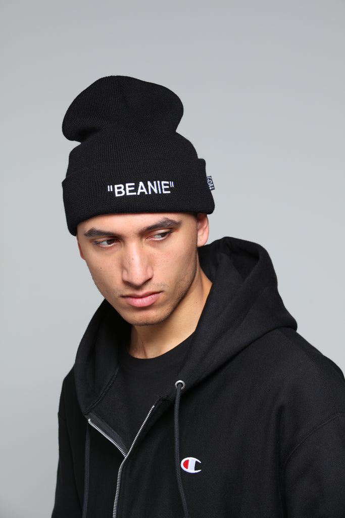 supreme beanie fit