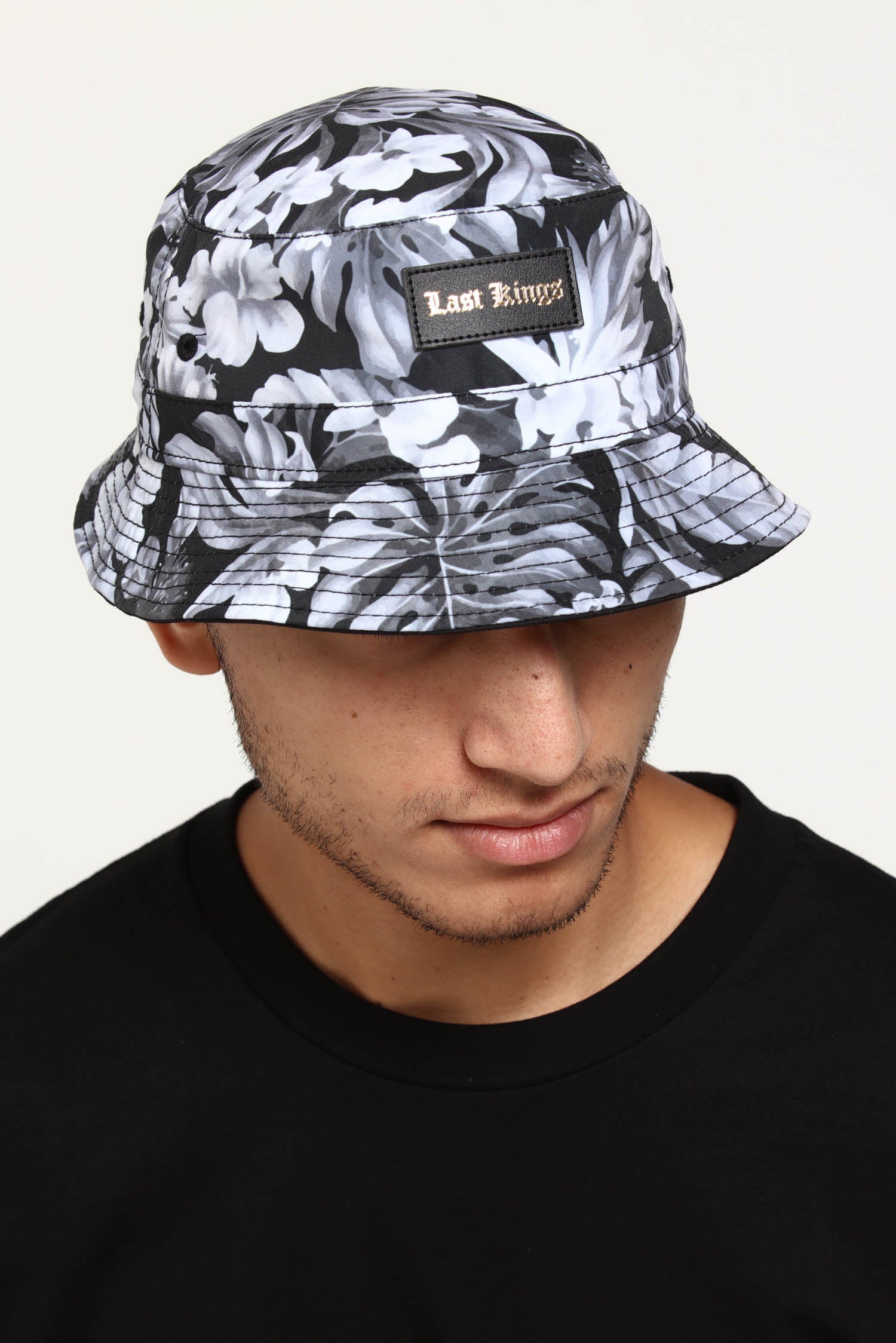 culture kings bucket hat