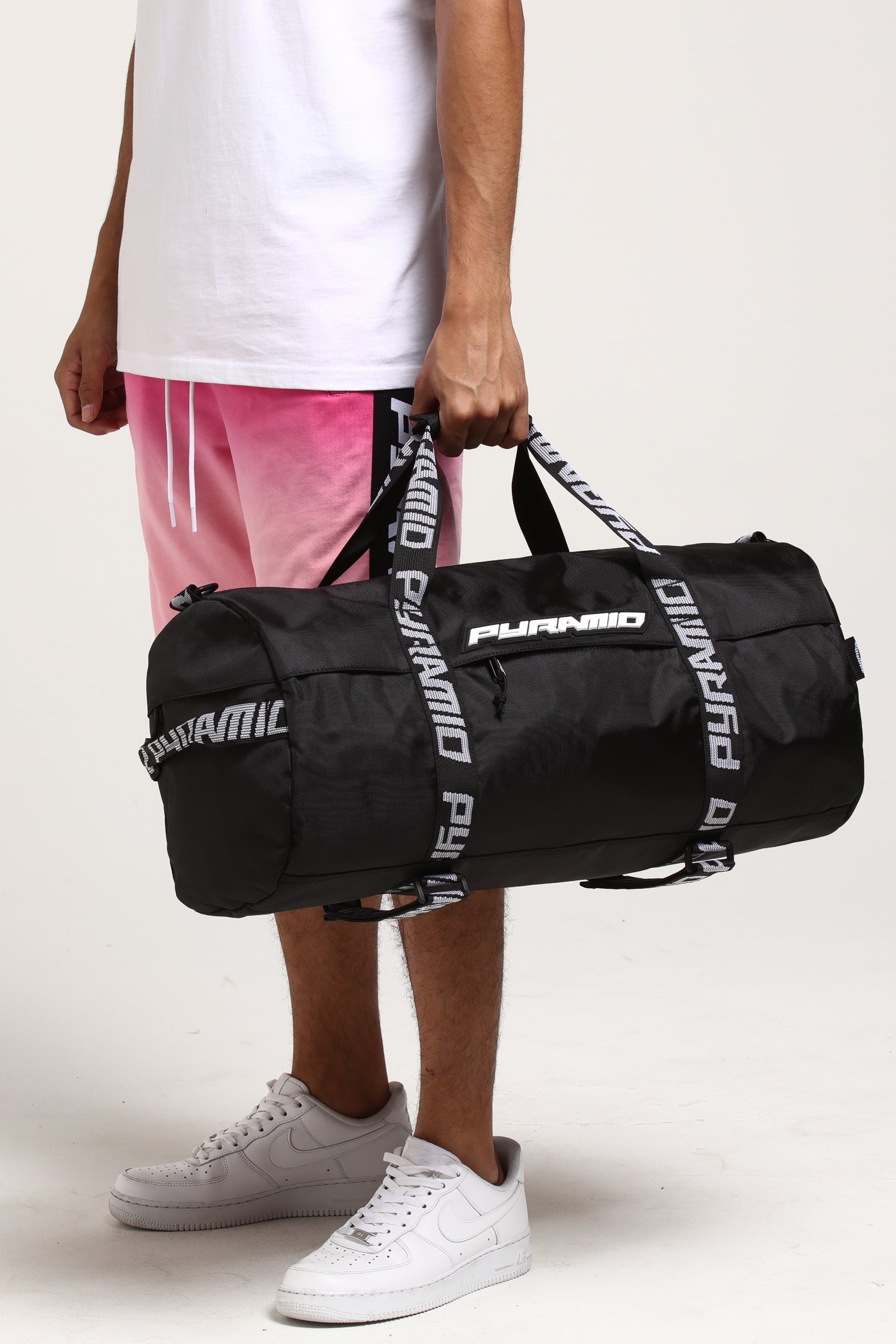 culture kings duffle bag