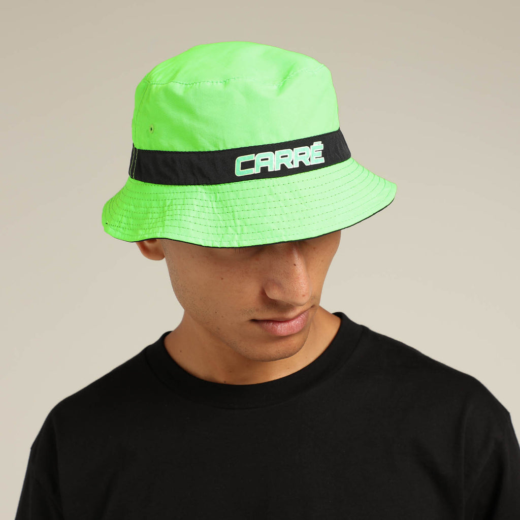 culture kings bucket hat