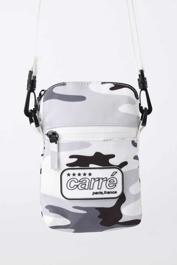 culture kings side bag