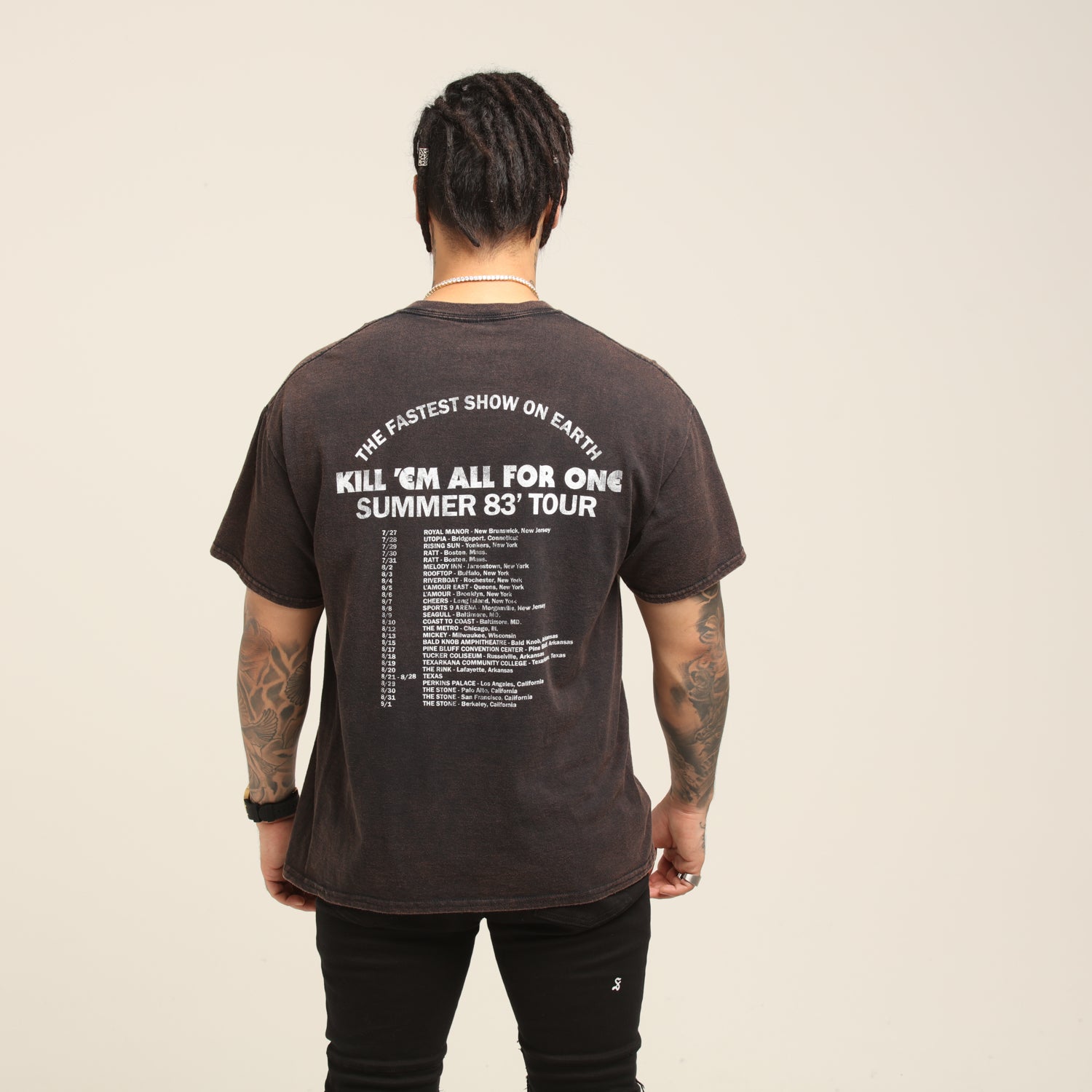 JUSTICE Philadelphia Phillies Icon Tee OR CROP OVER LONG TEE MULTI SIZES//COLORS