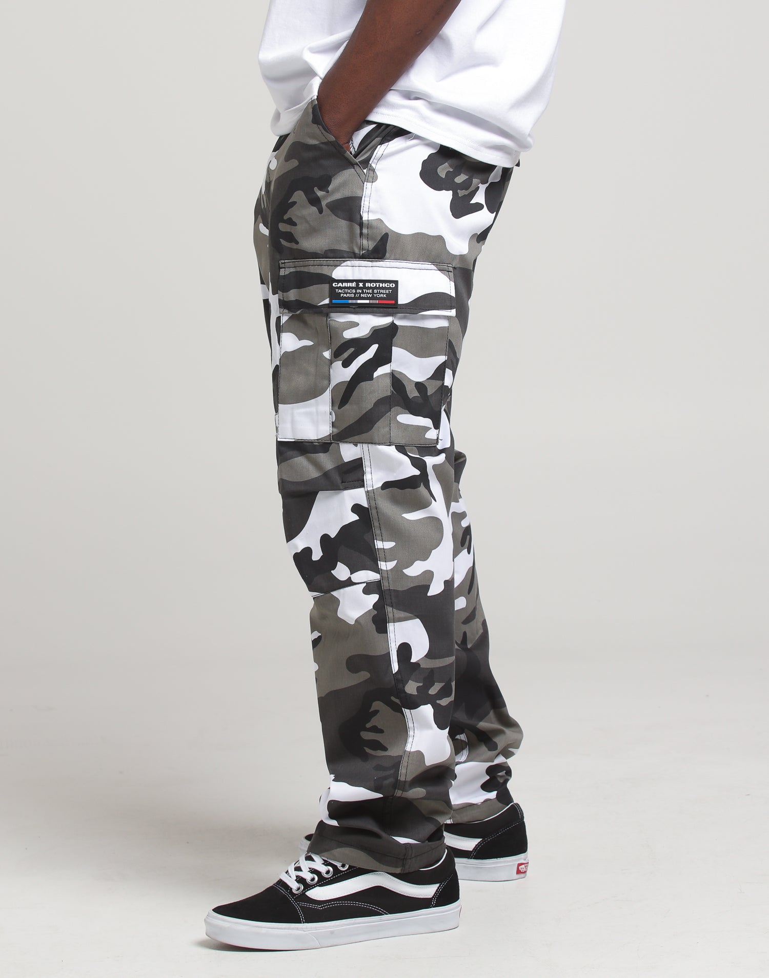 culture kings camo pants