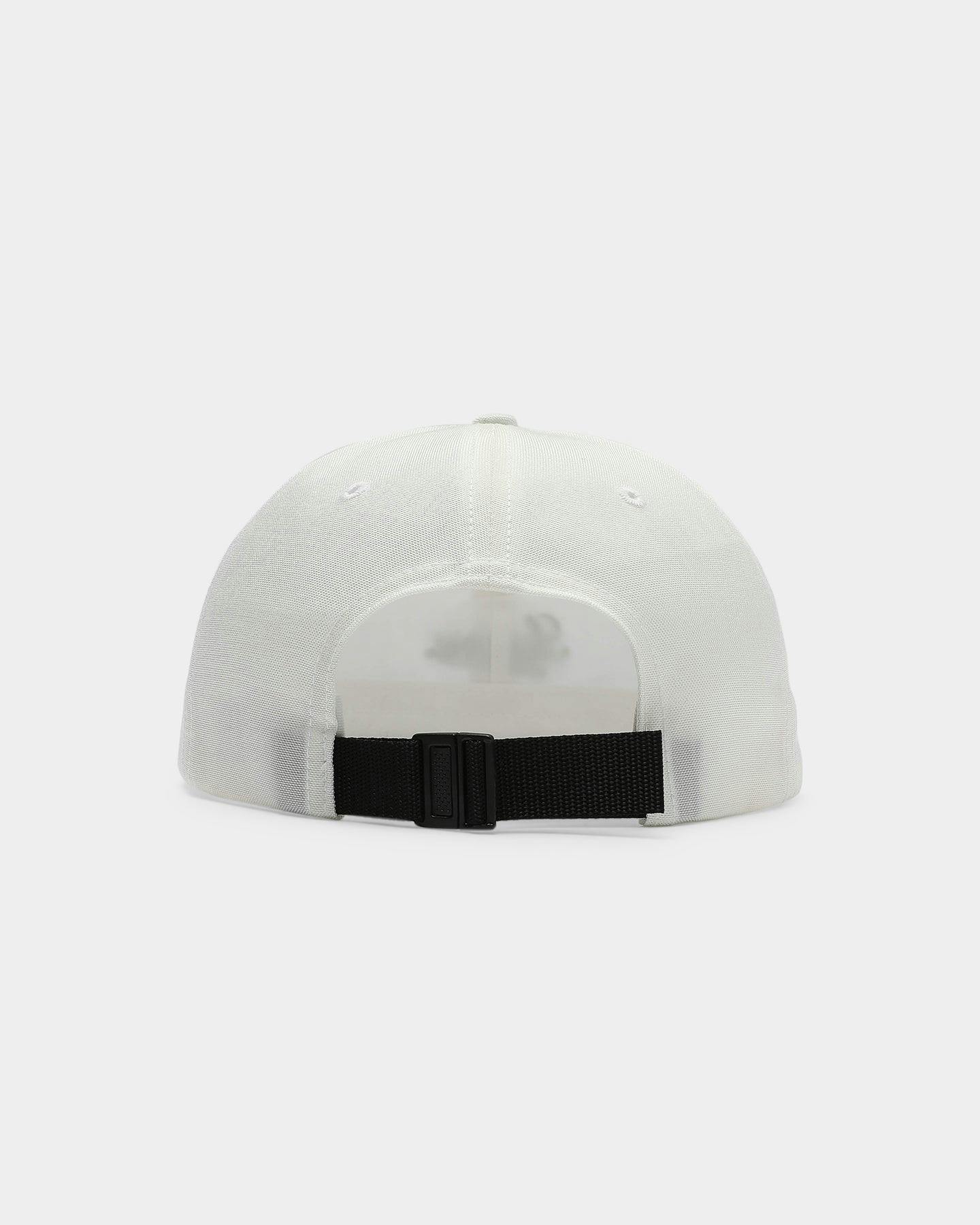 Supreme Cordura Cap White