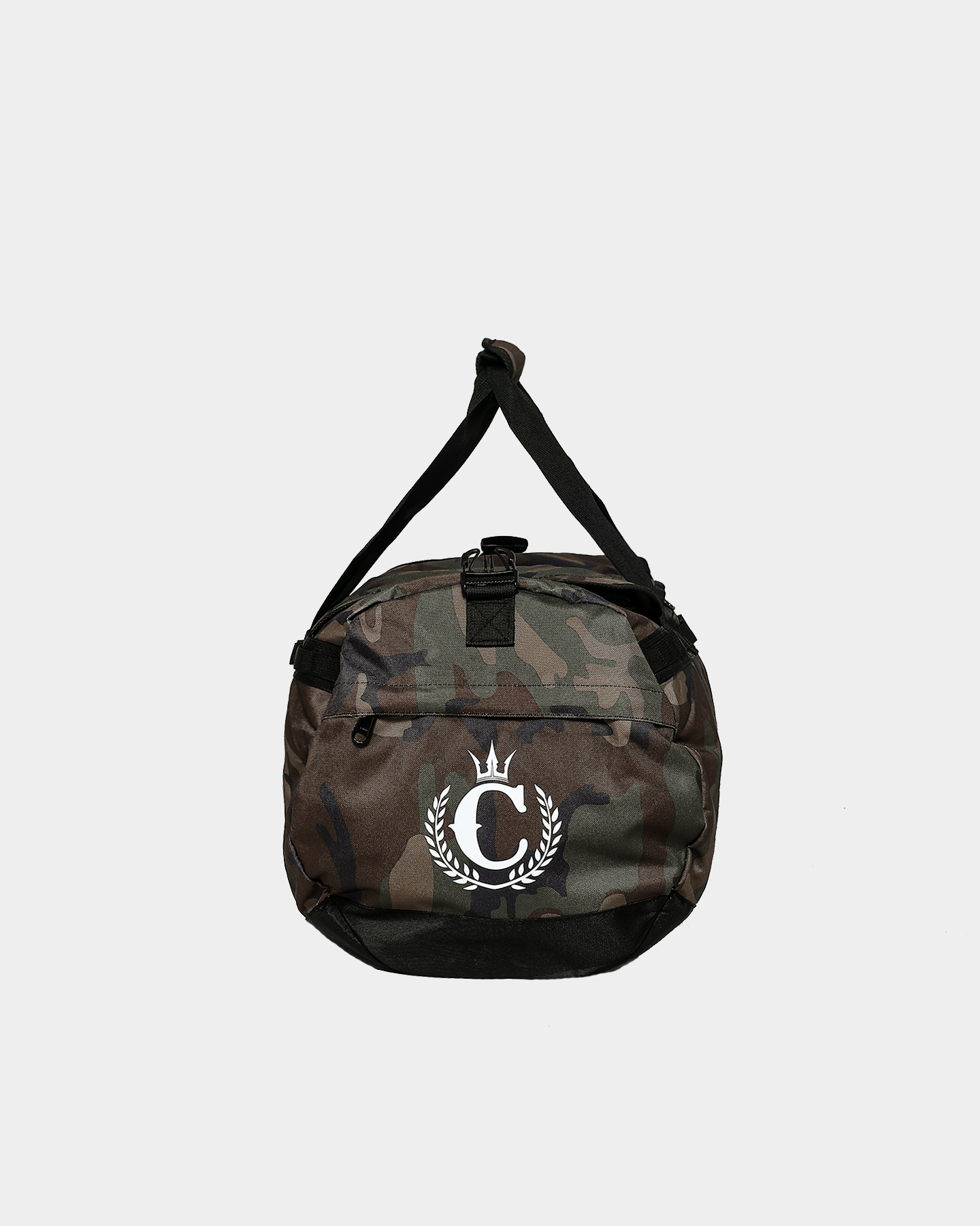 culture kings duffle bag