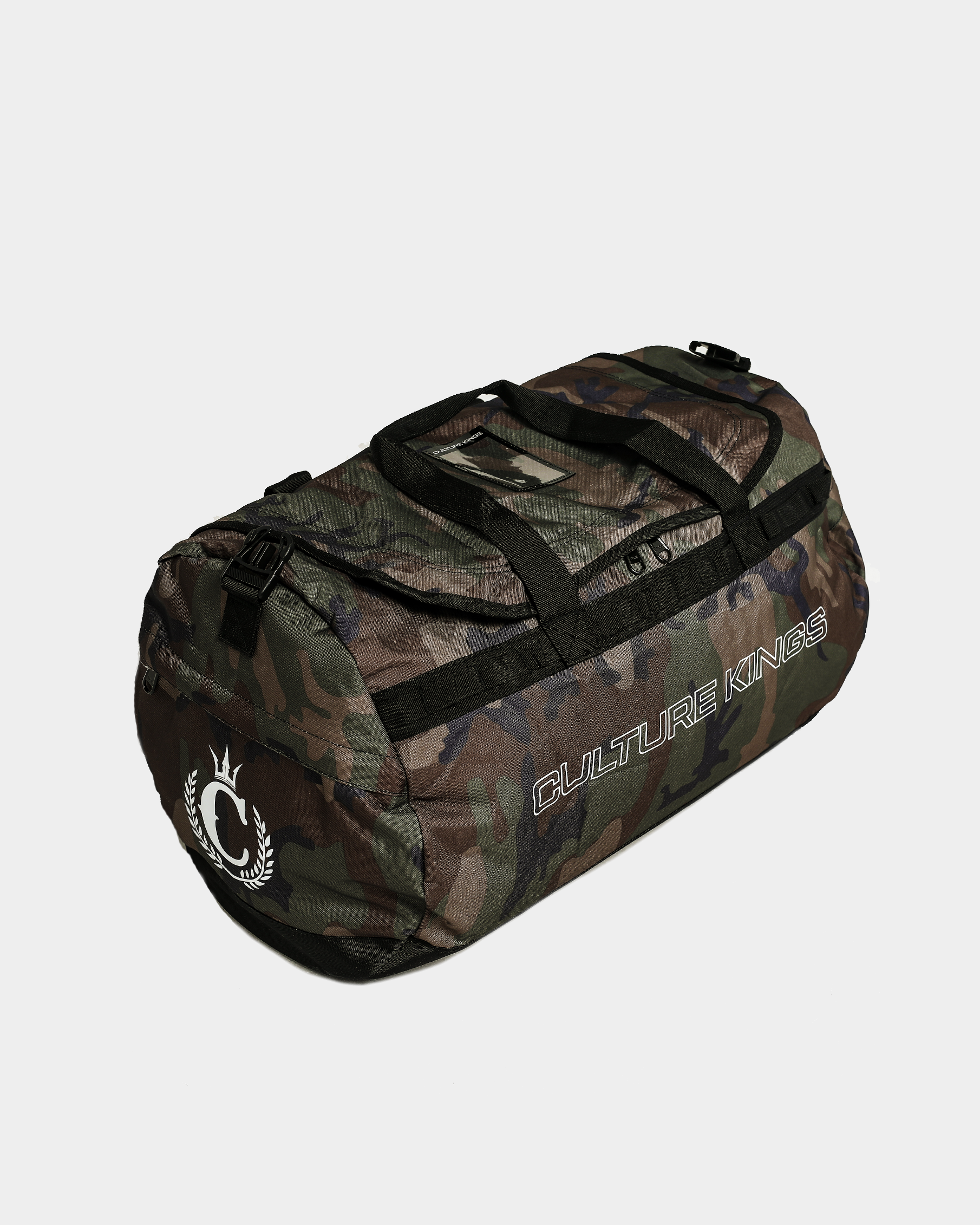 culture kings duffle bag