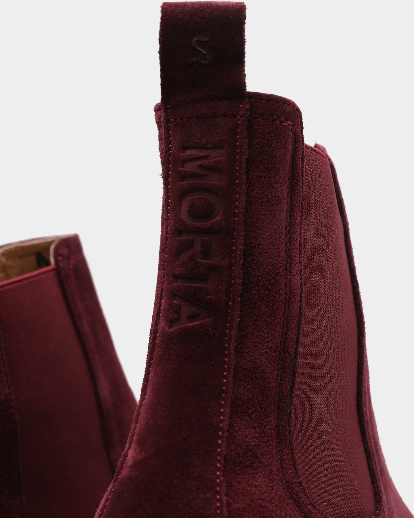 nomad chelsea boot