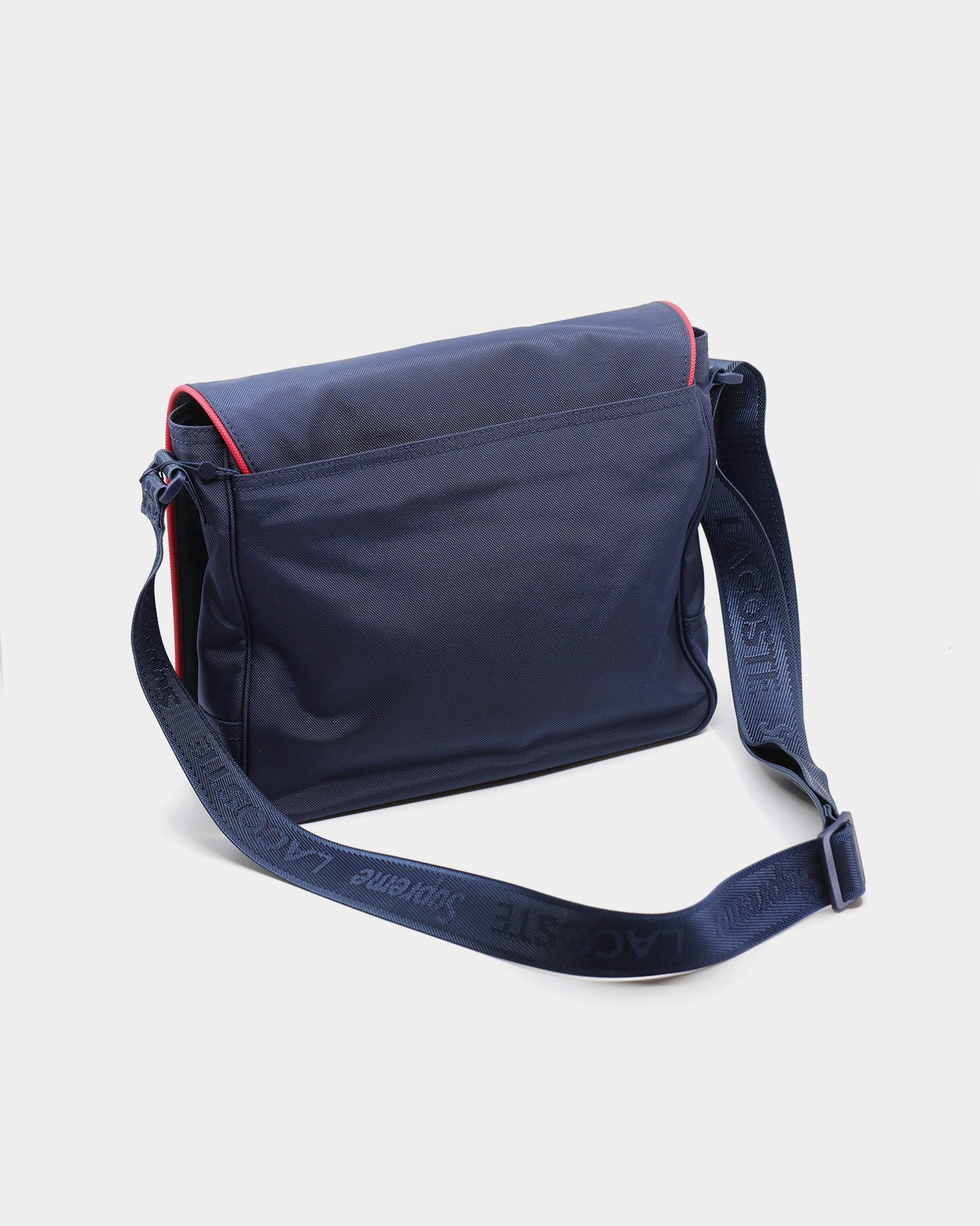 lacoste messenger bag mens