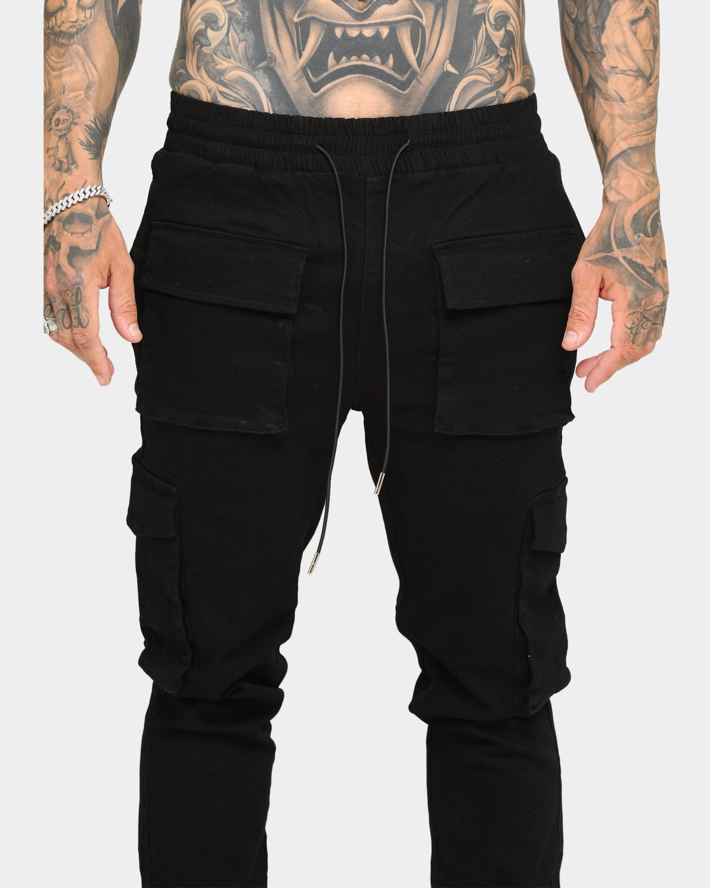 es cargo pants