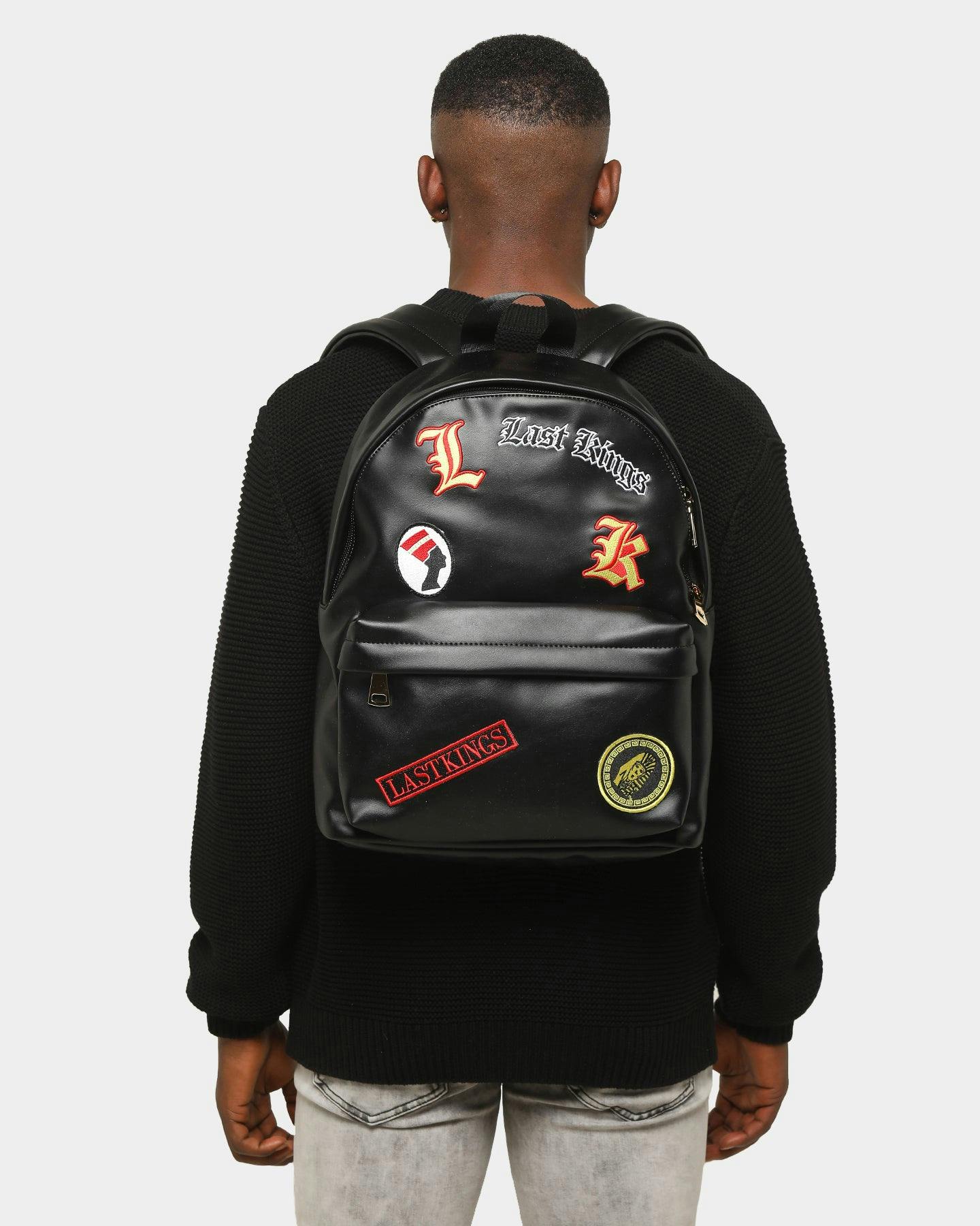 last kings backpack