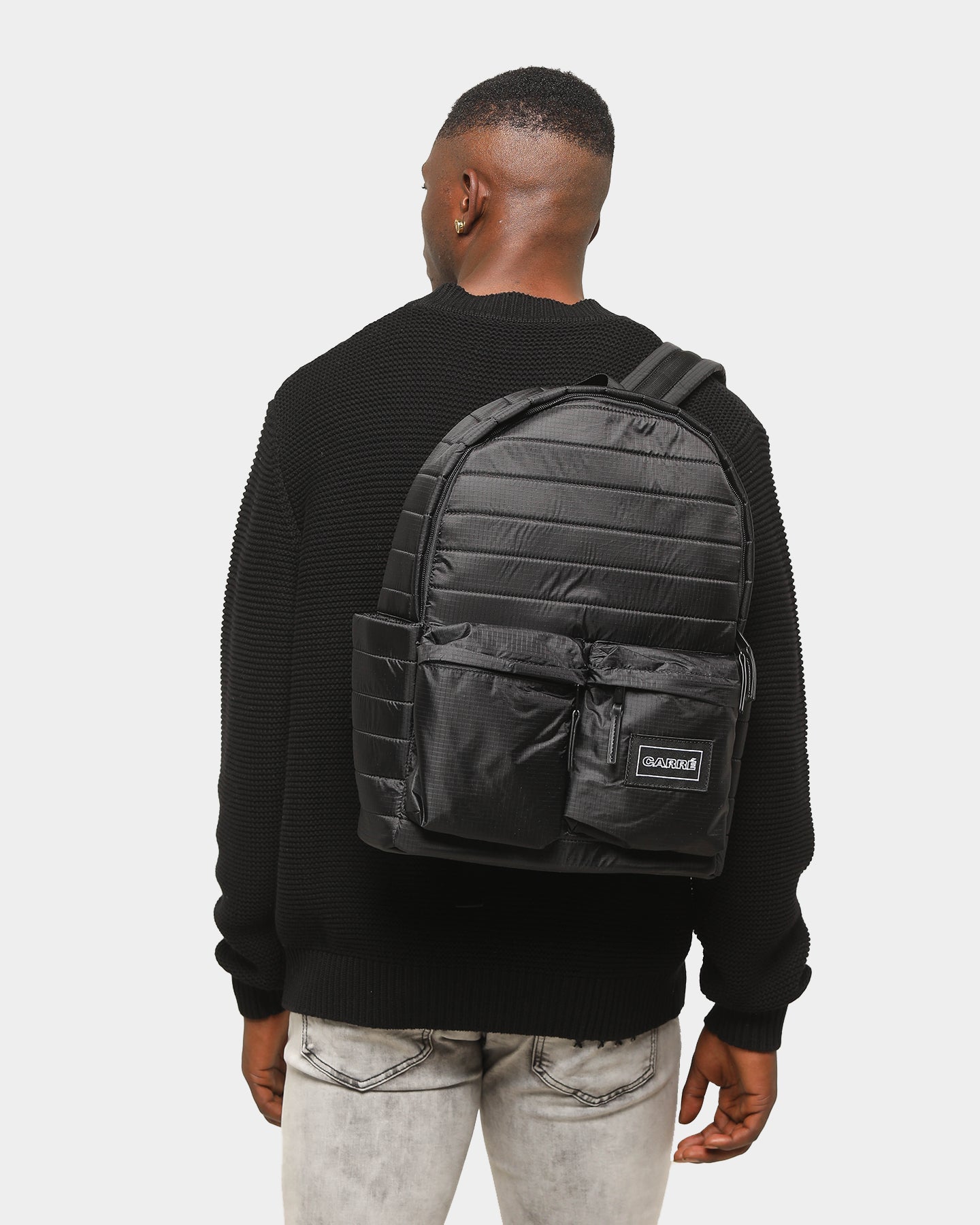 roadman backpack