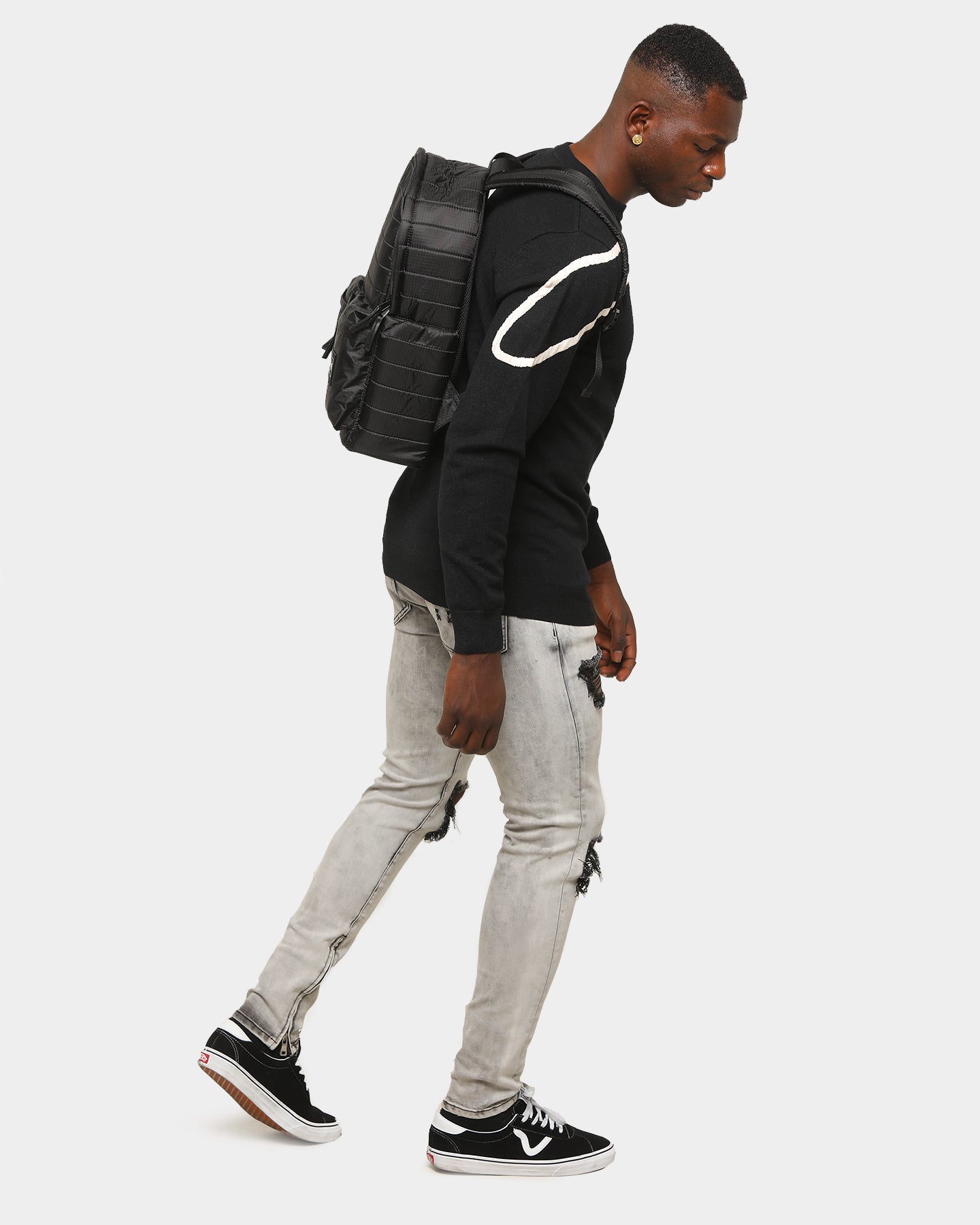 roadman backpack