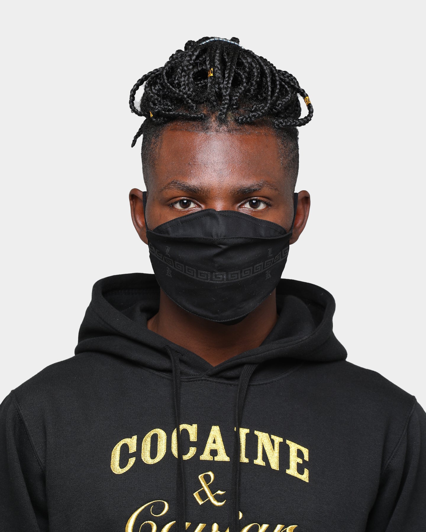 last kings jumper