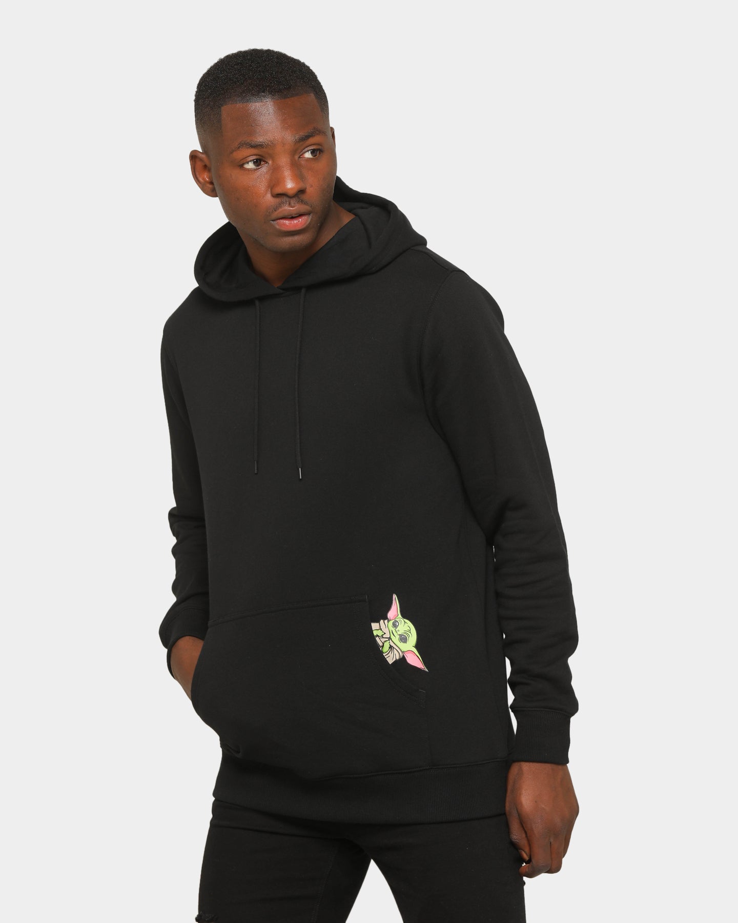 goat crew hoodie