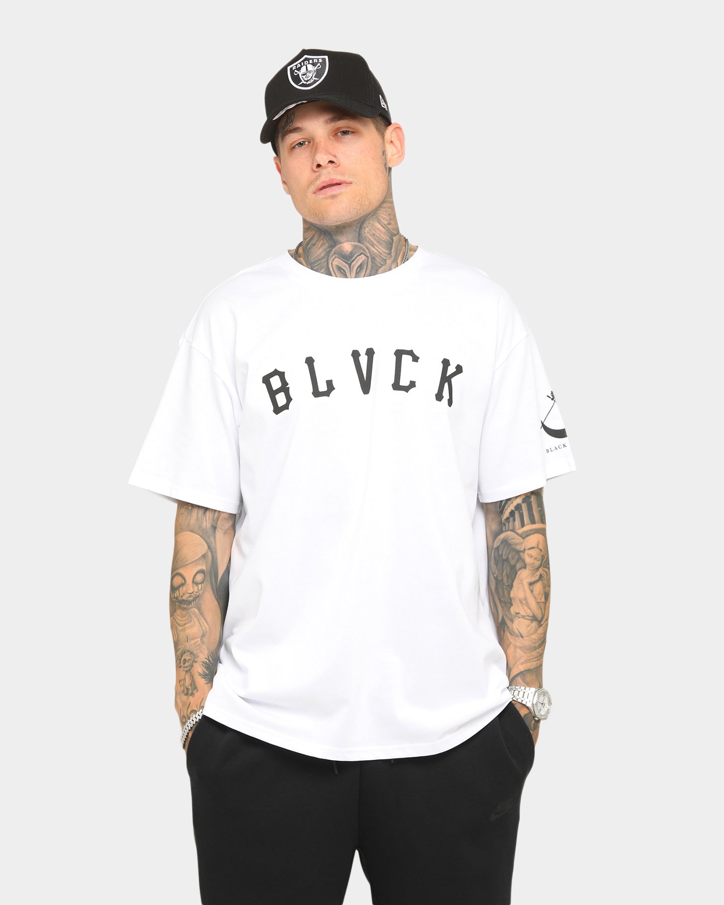 Black scale shirt Clearance
