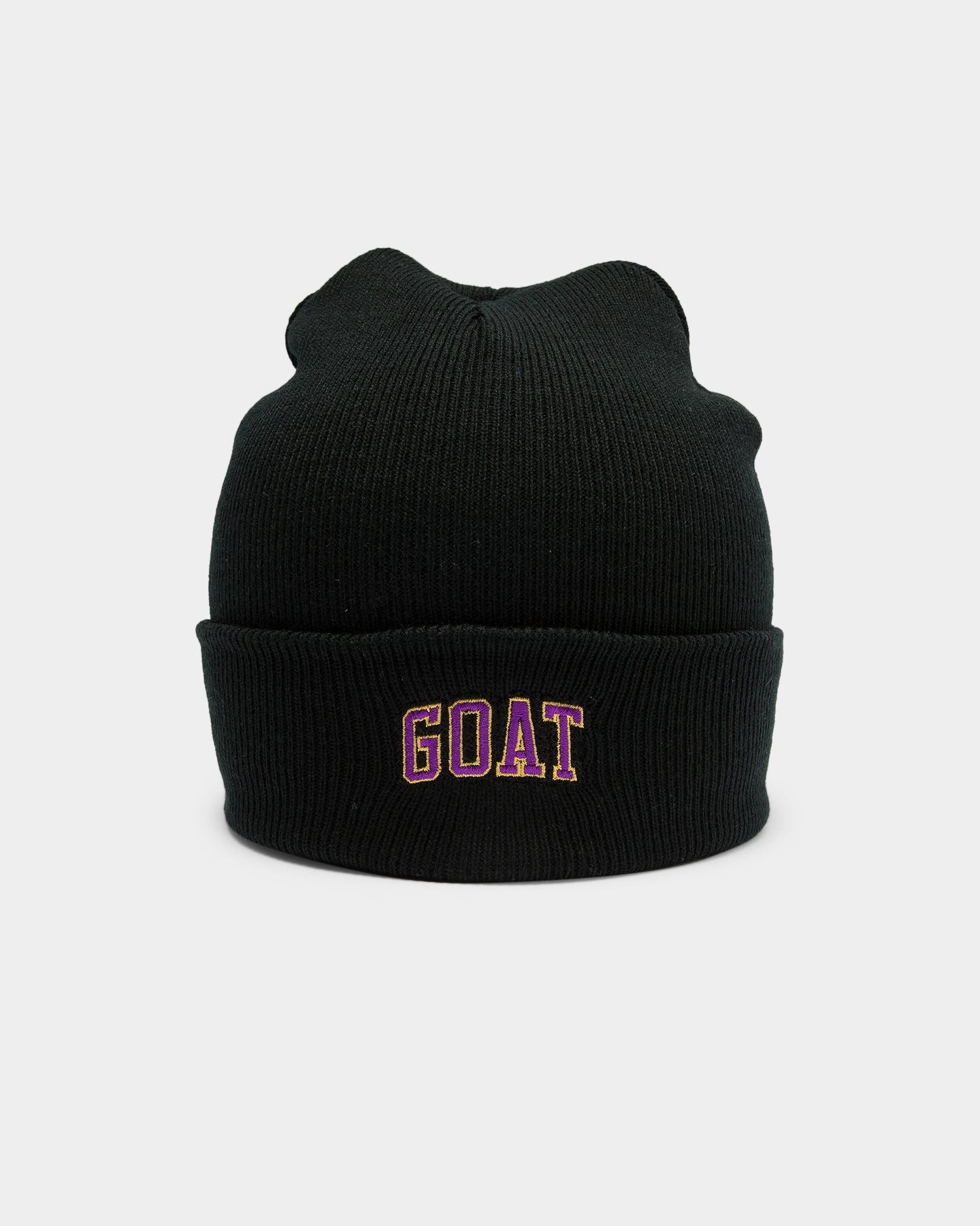 goat beanie