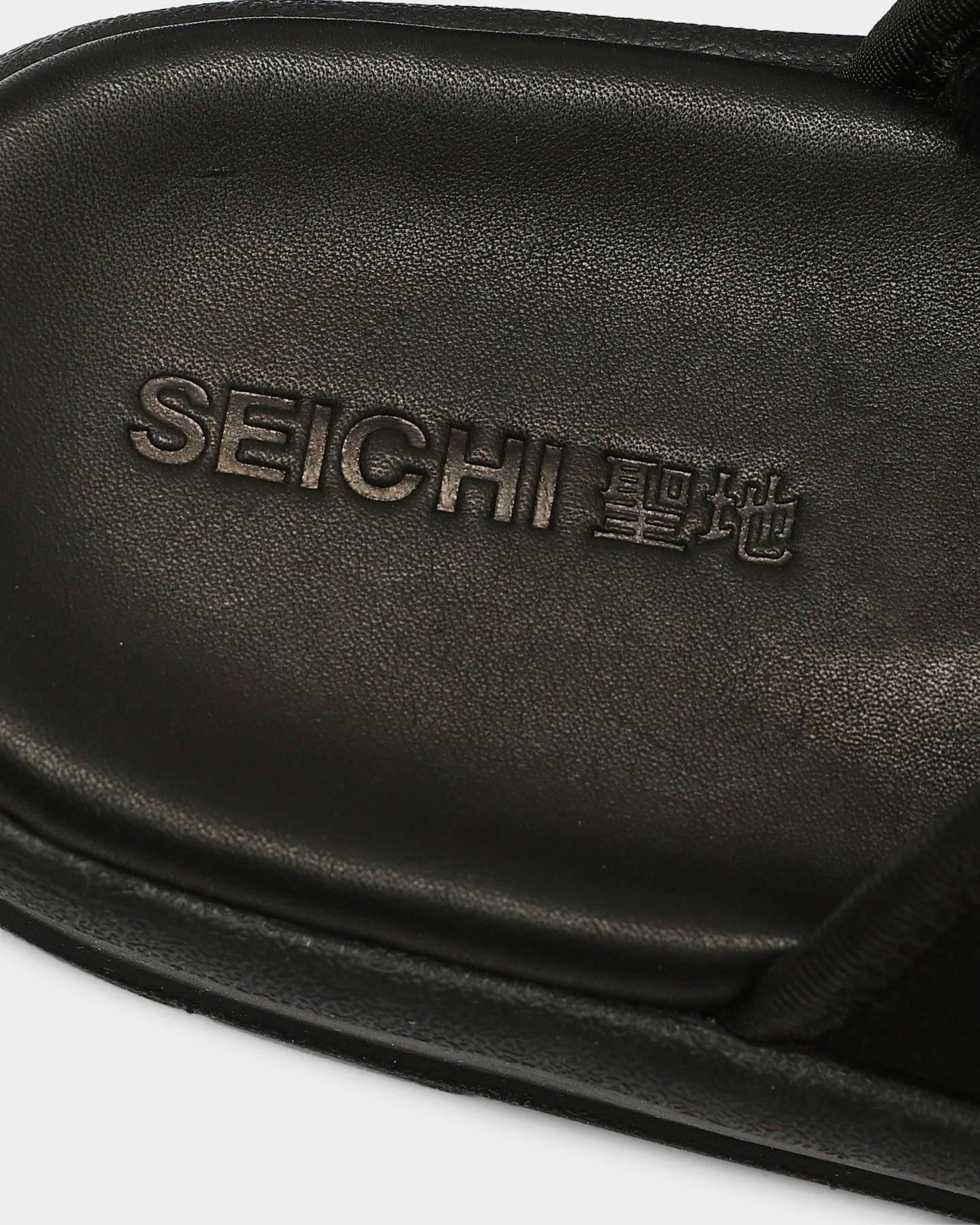 seichi slides black