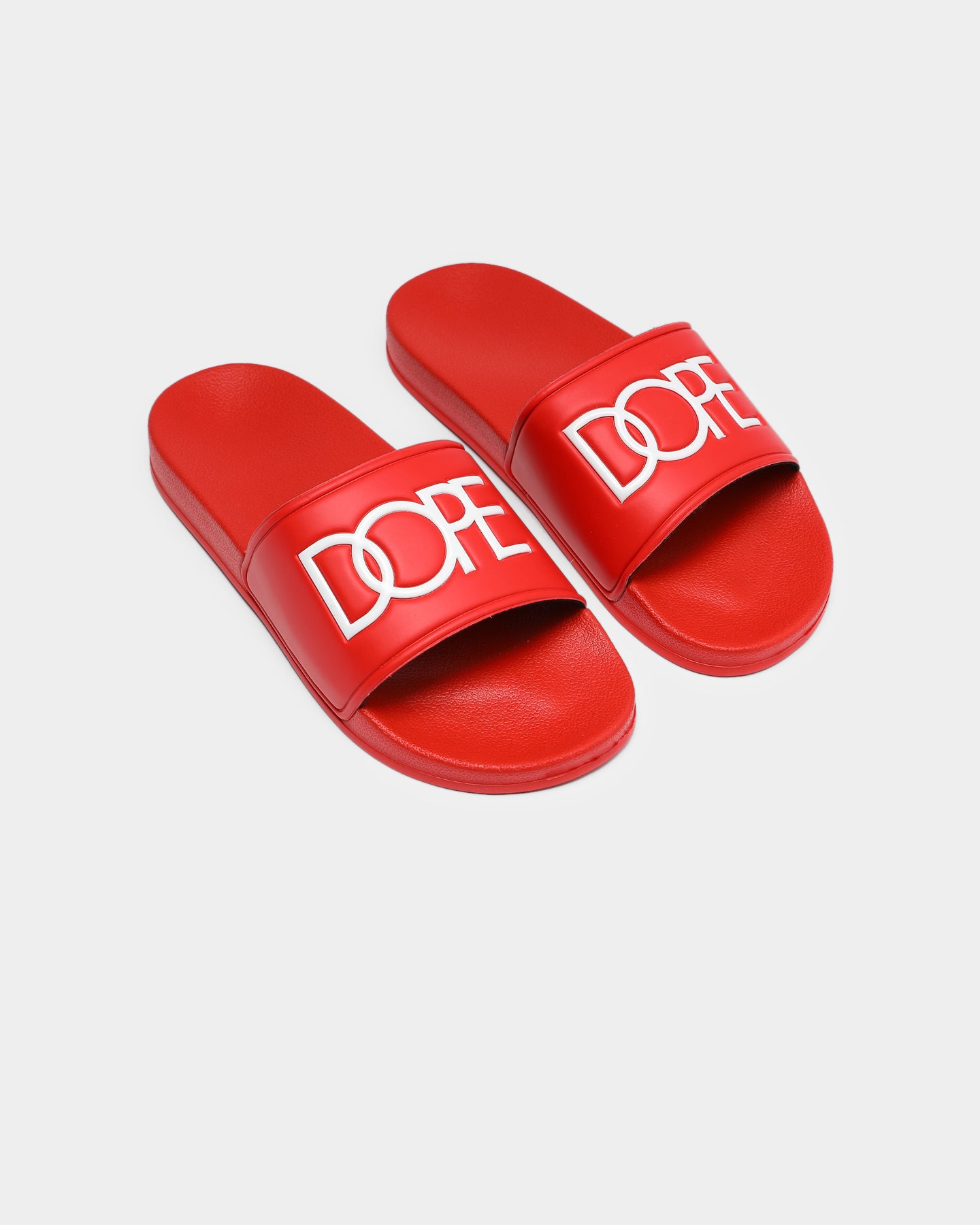 dope nike slides