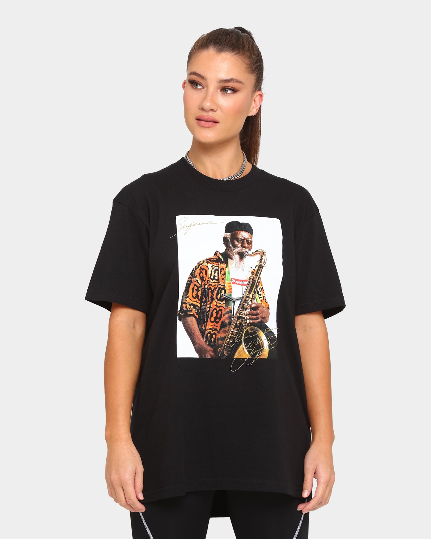 supreme pharaoh tee