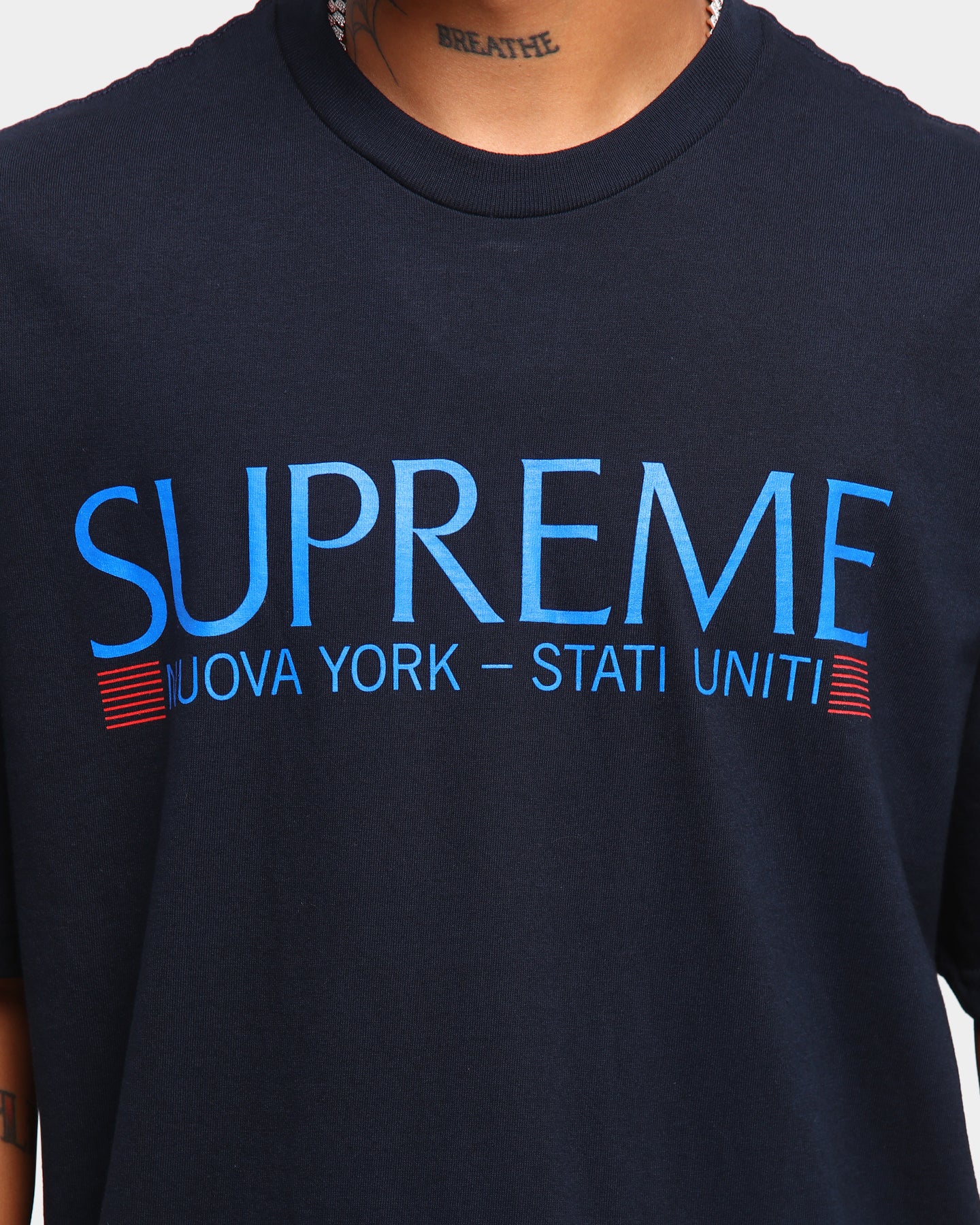 Supreme york Clearance