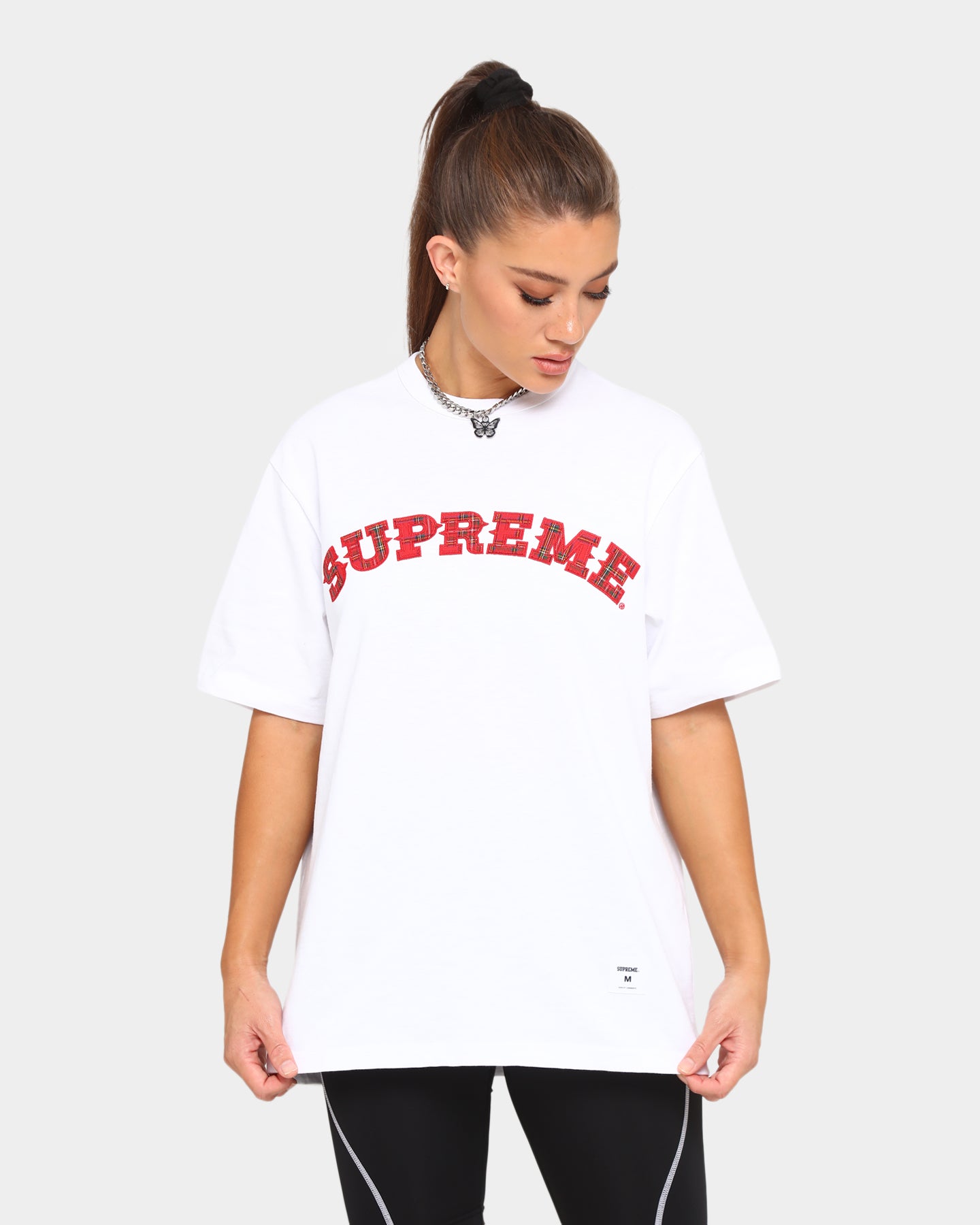 supreme top womens