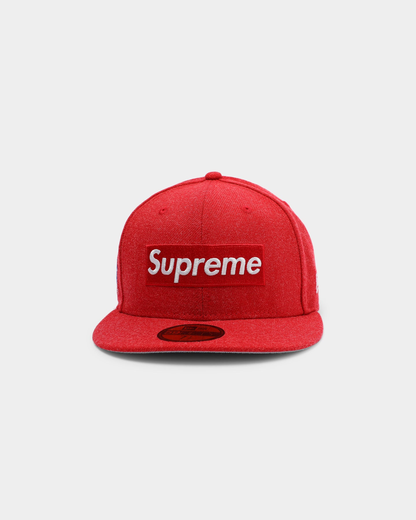 supreme new era snapback