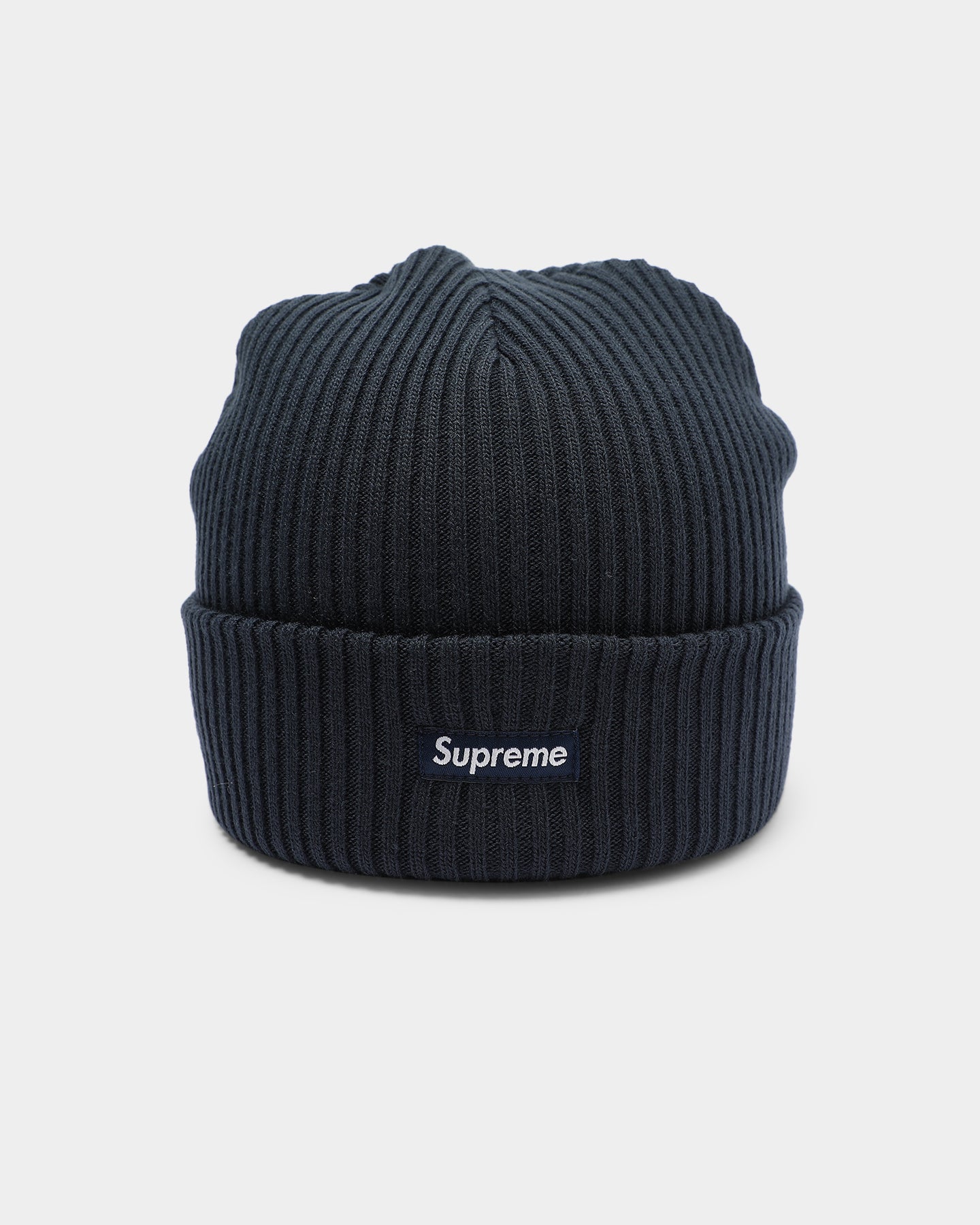 supreme beanie fit