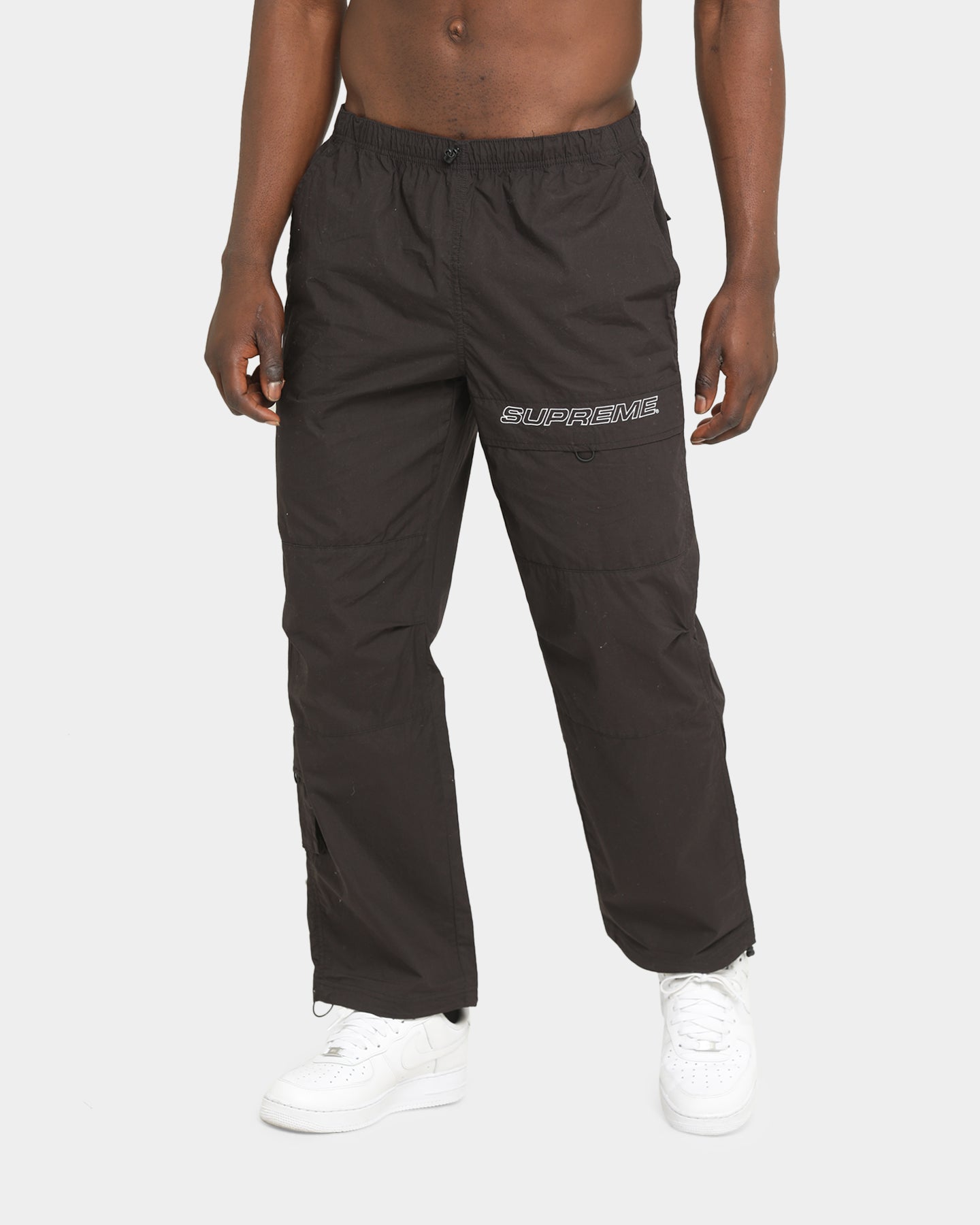 cotton cinch pant supreme