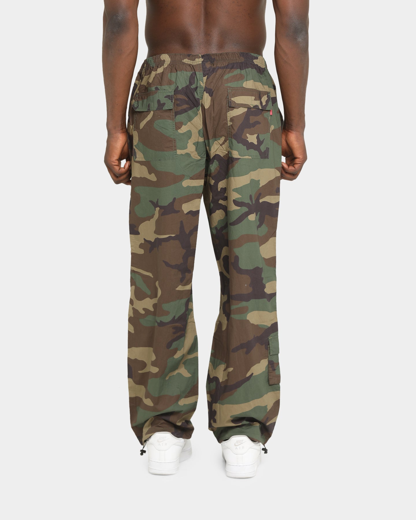 cotton cinch pant supreme