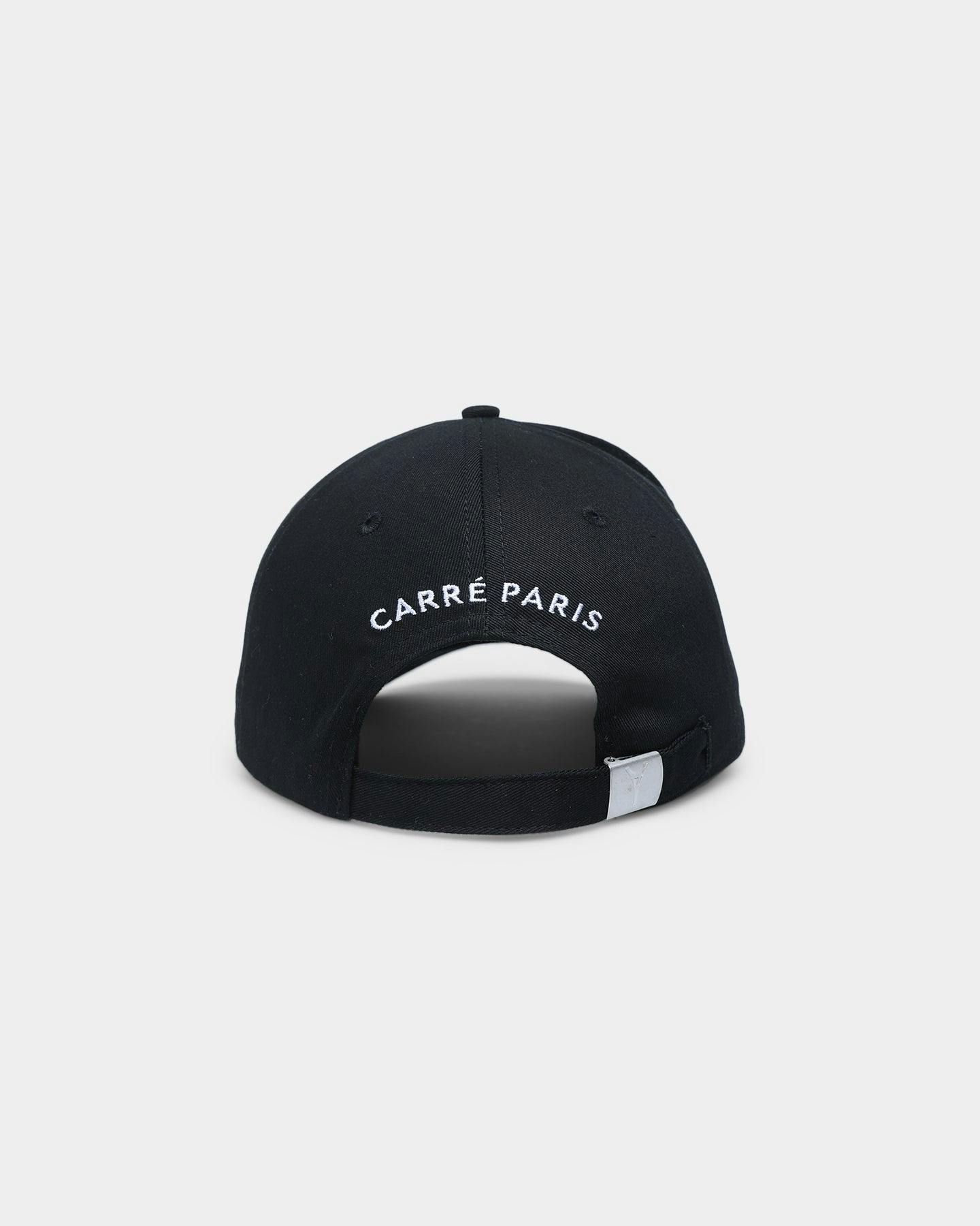 Carre Revolutionnaires Strapback Black