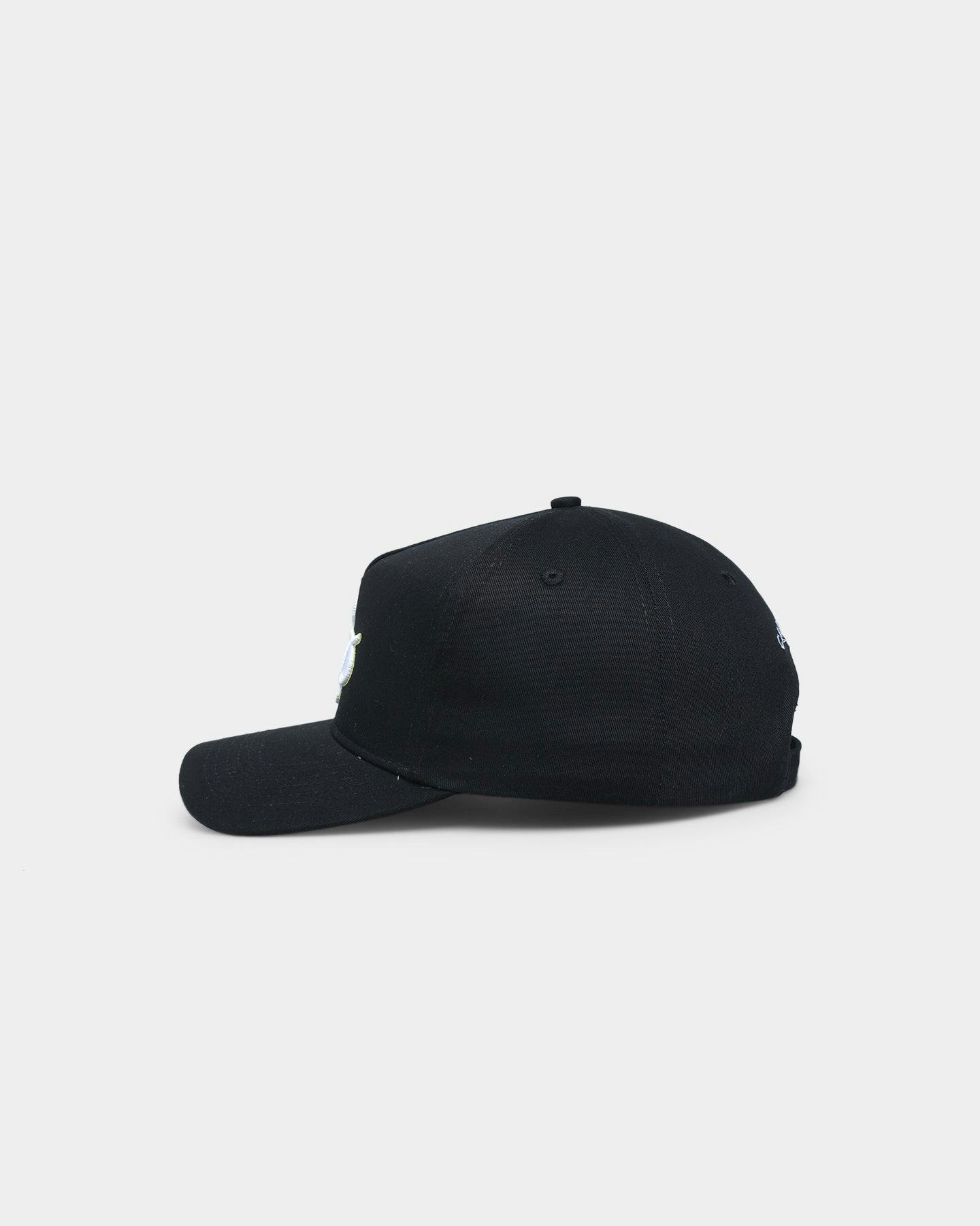 Carre Revolutionnaires Strapback Black