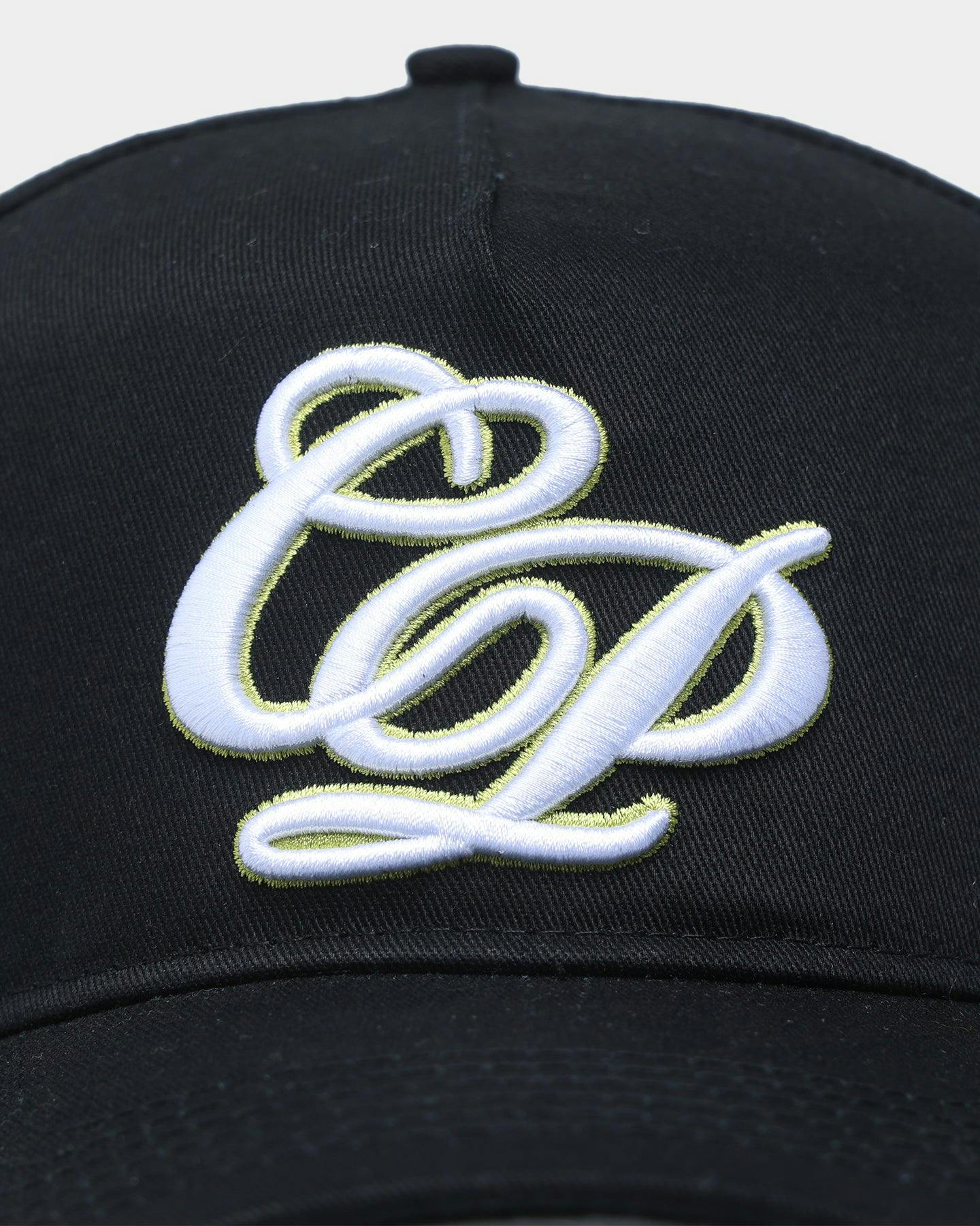 Carre Revolutionnaires Strapback Black