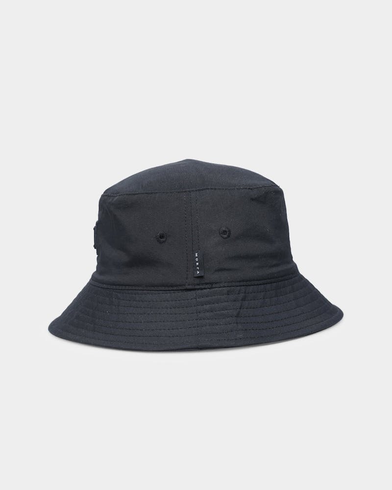 Saint Morta Annex Bucket Hat Black thumbnail - 2