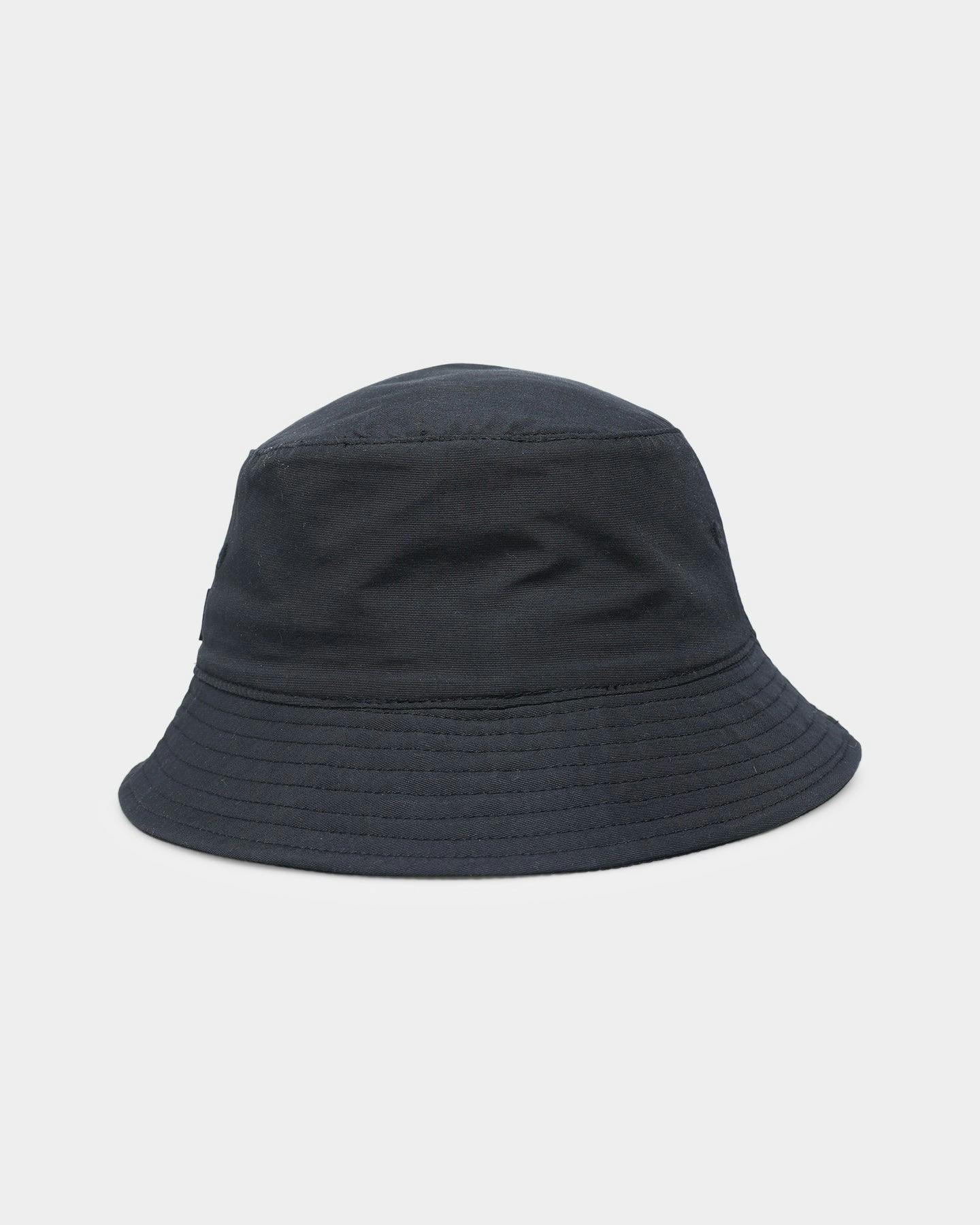 Saint Morta Annex Bucket Hat Black